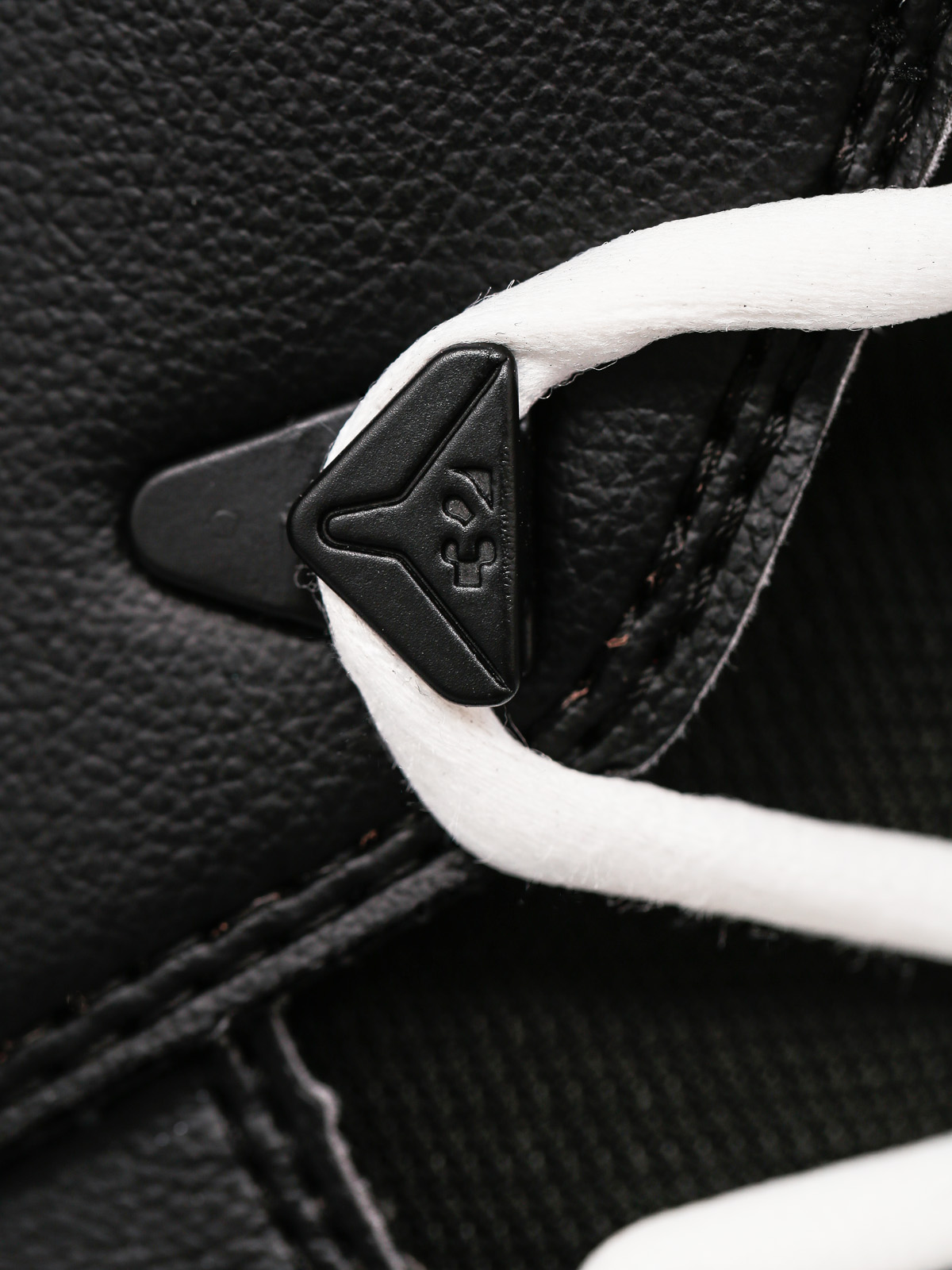 Herren ThirtyTwo Snowboardschuhe Lashed (black)