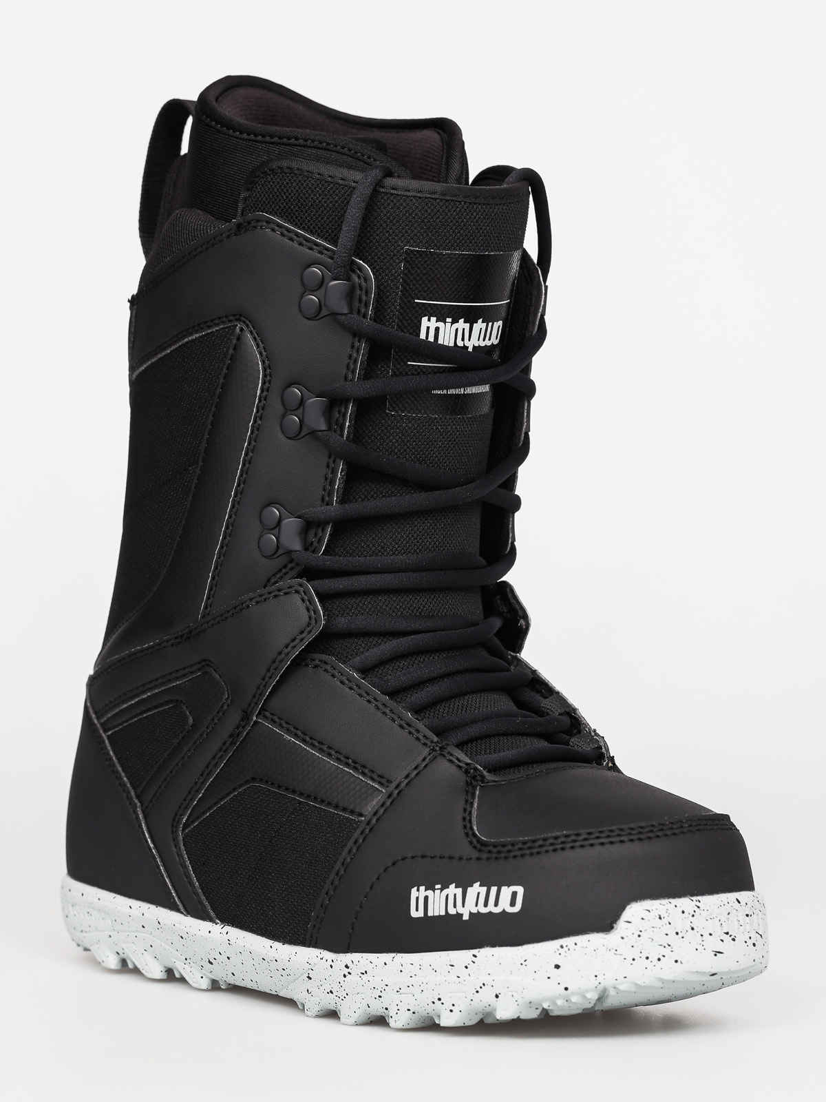 Mens ThirtyTwo Snowboard boots Prion (black)