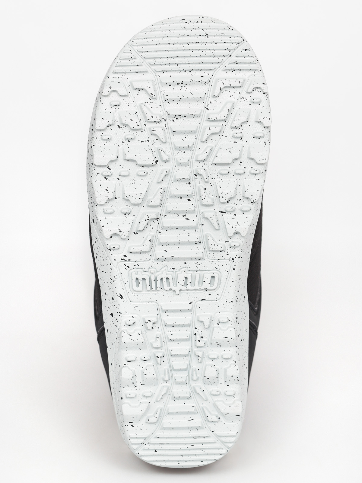 Mens ThirtyTwo Snowboard boots Prion (black)