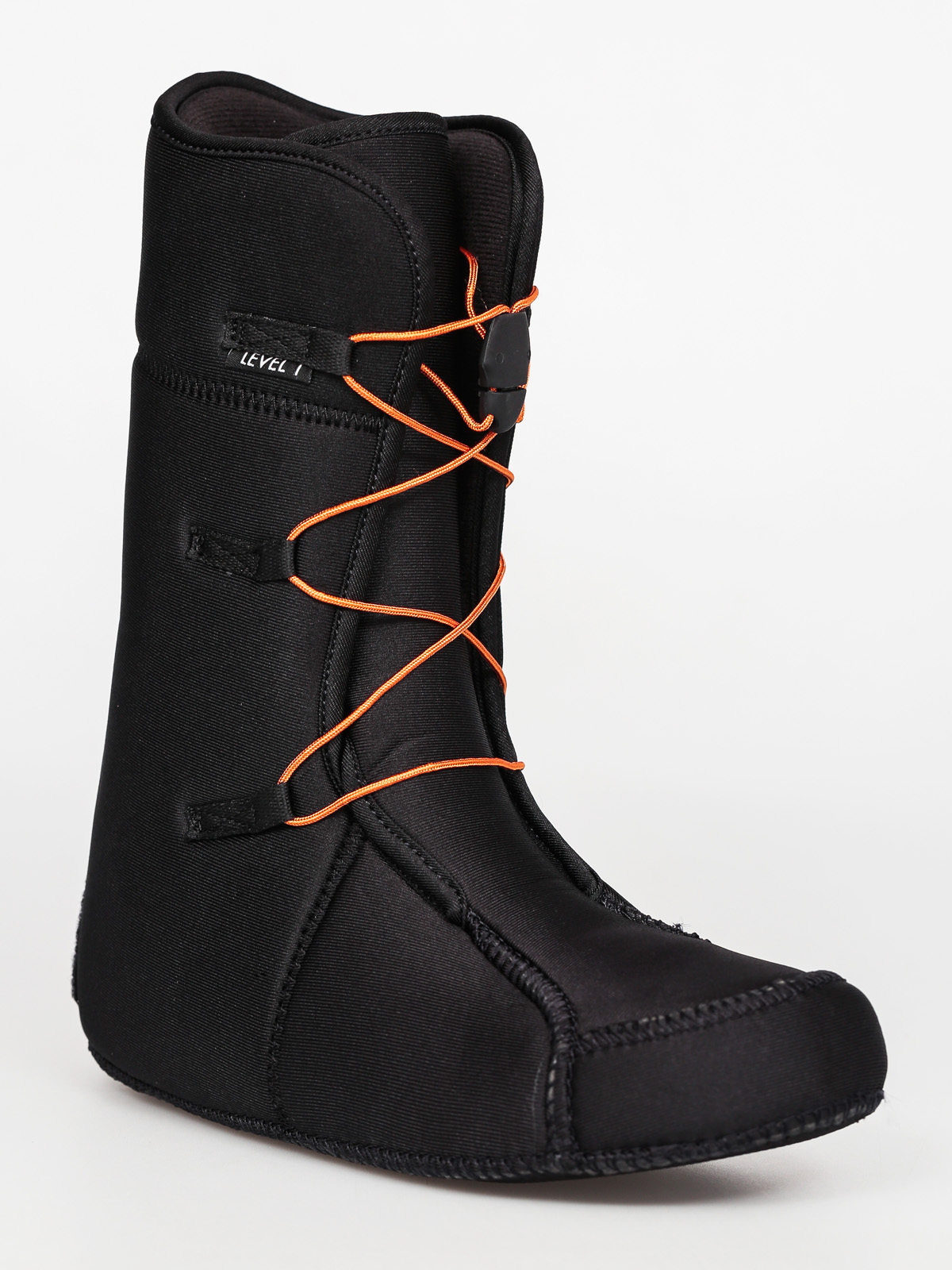 Mens ThirtyTwo Snowboard boots Prion (black)