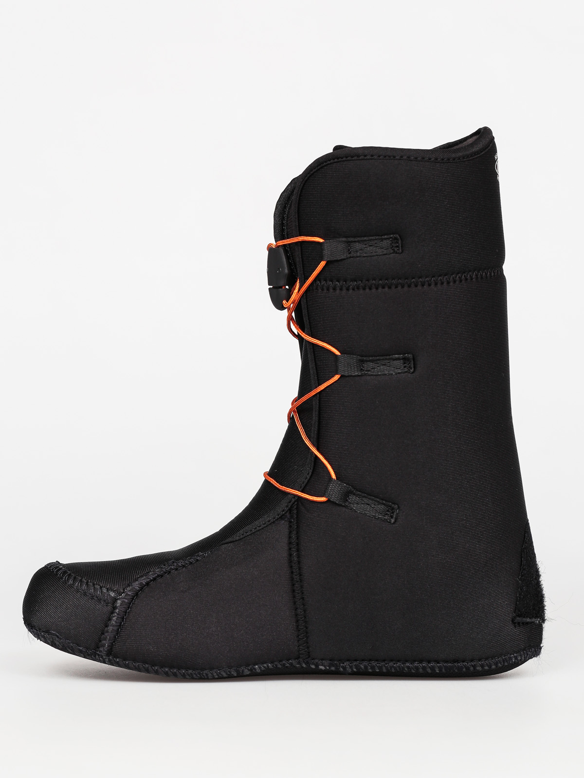 Mens ThirtyTwo Snowboard boots Prion (black)