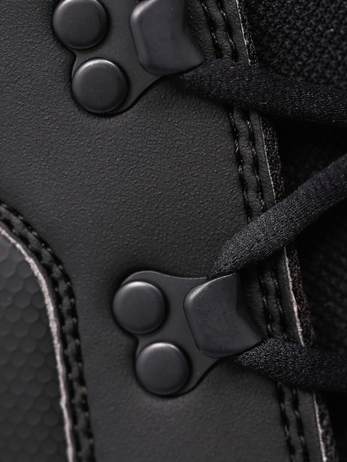 Mens ThirtyTwo Snowboard boots Prion (black)