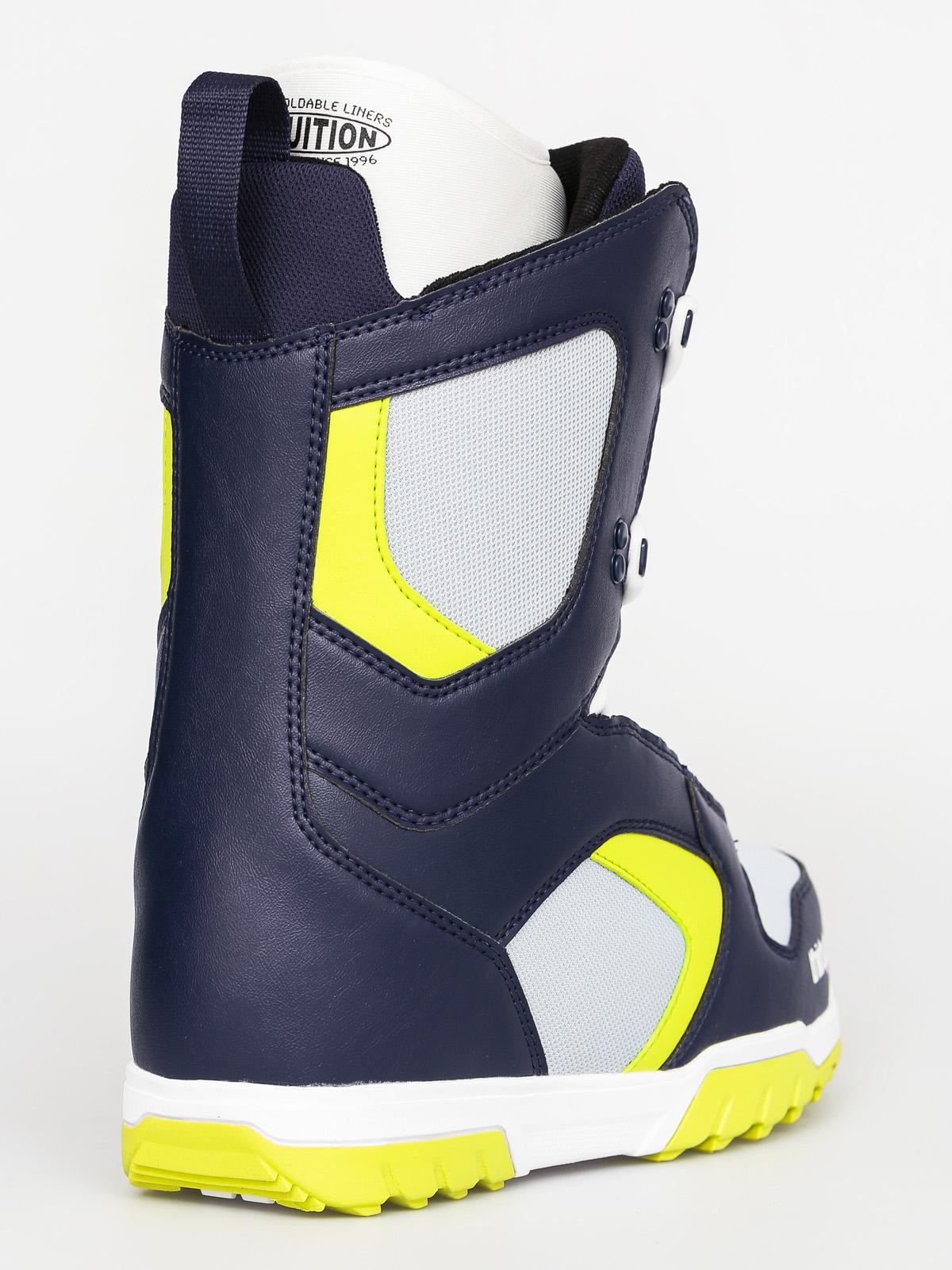 Mens ThirtyTwo Snowboard boots Exit (blue/green)