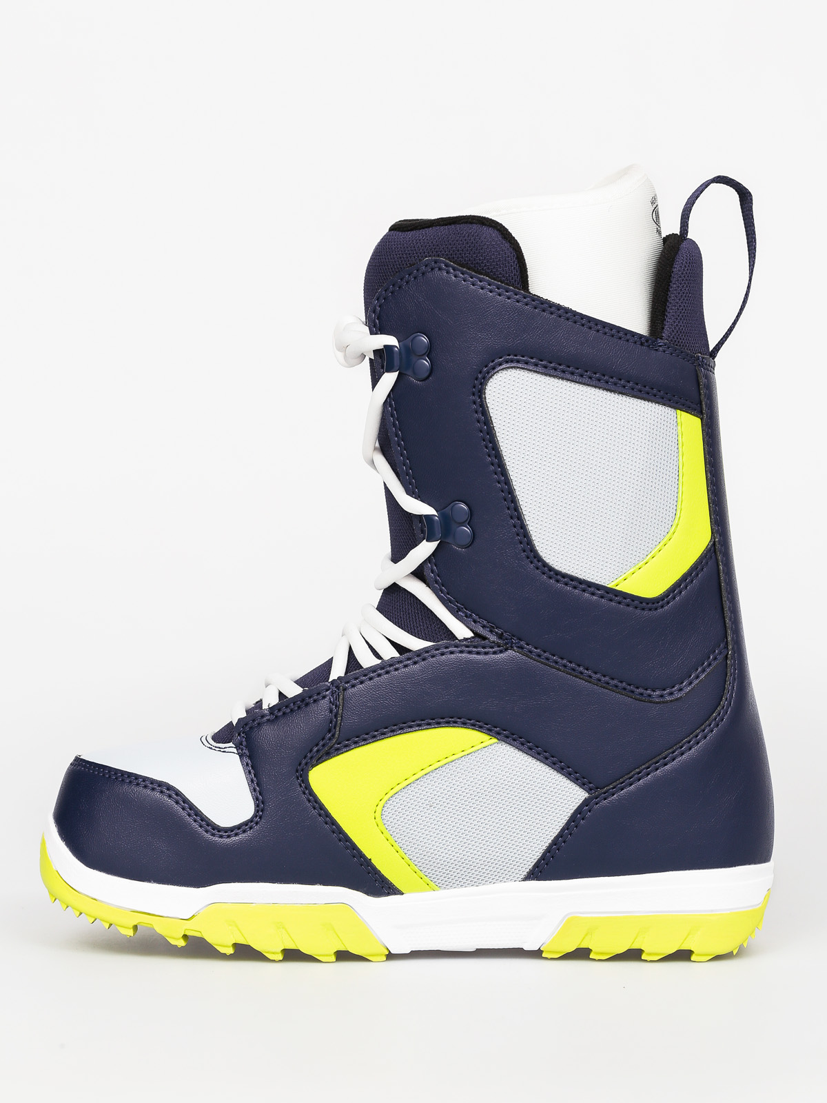 Mens ThirtyTwo Snowboard boots Exit (blue/green)