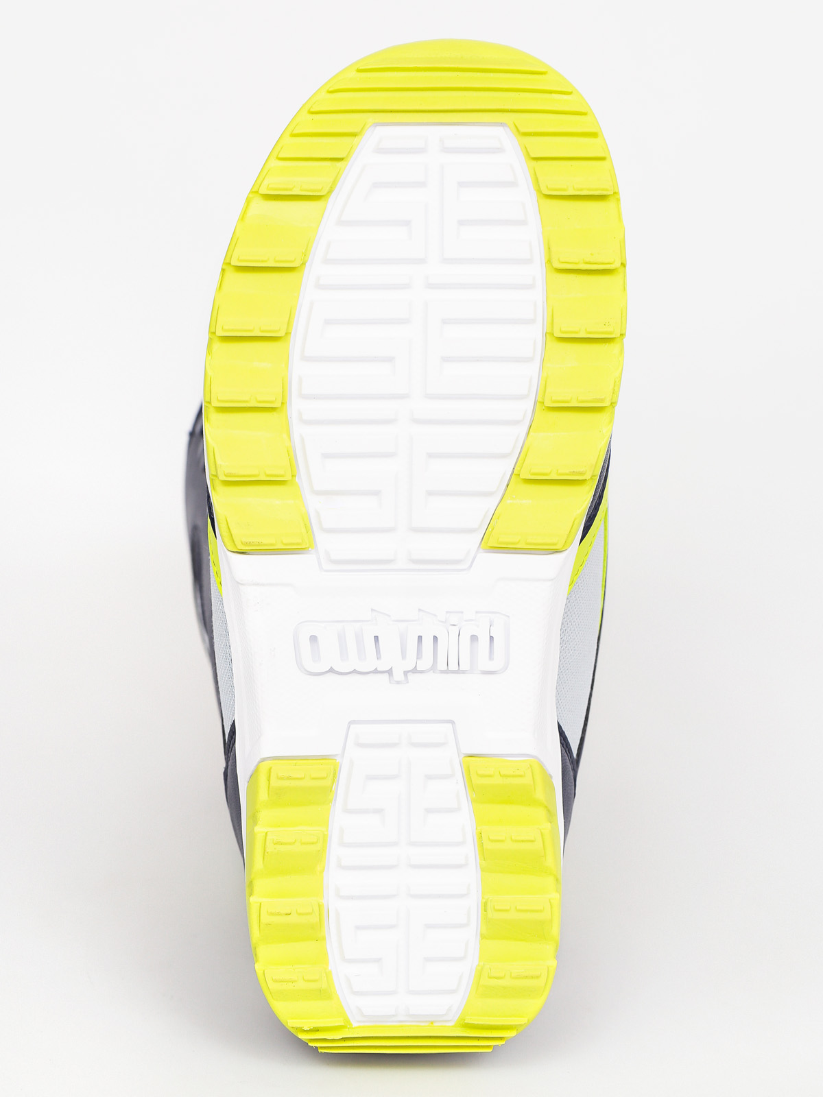 Mens ThirtyTwo Snowboard boots Exit (blue/green)