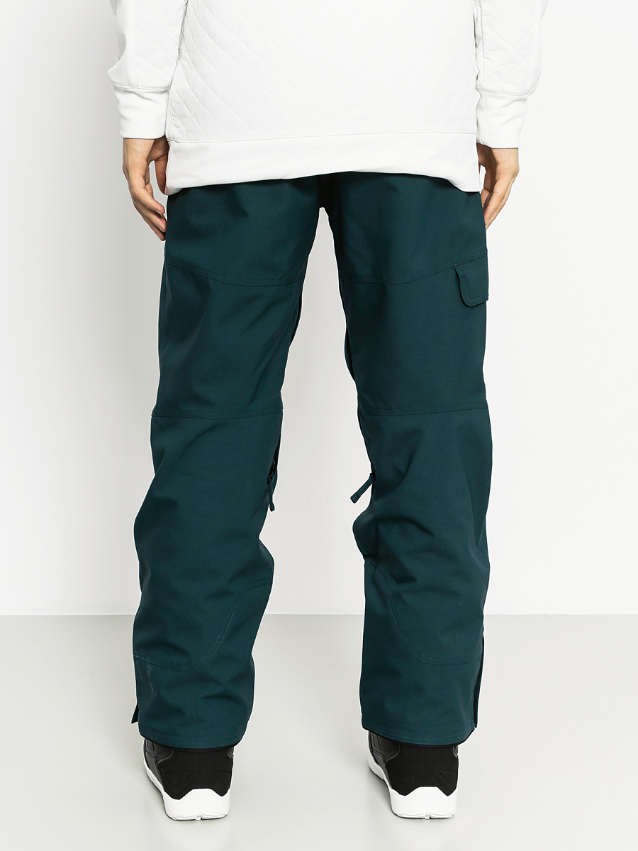 O'Neill Snowboard pants Pm Construct green (botanical green)