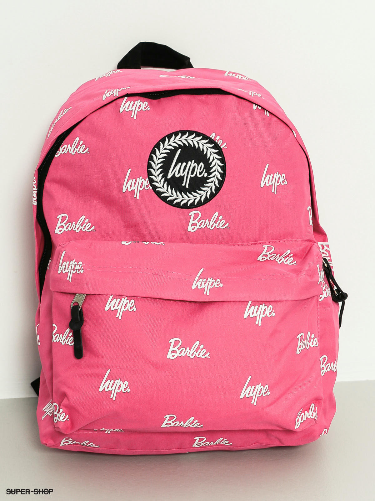 Hype Backpack Barbie Wmn Pink