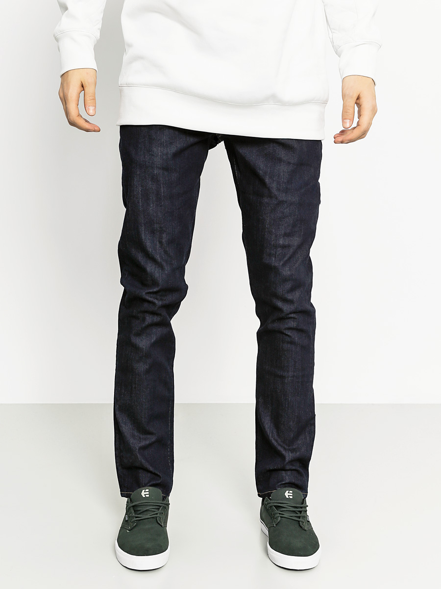 Volcom 2x4 Denim Pants (rns)