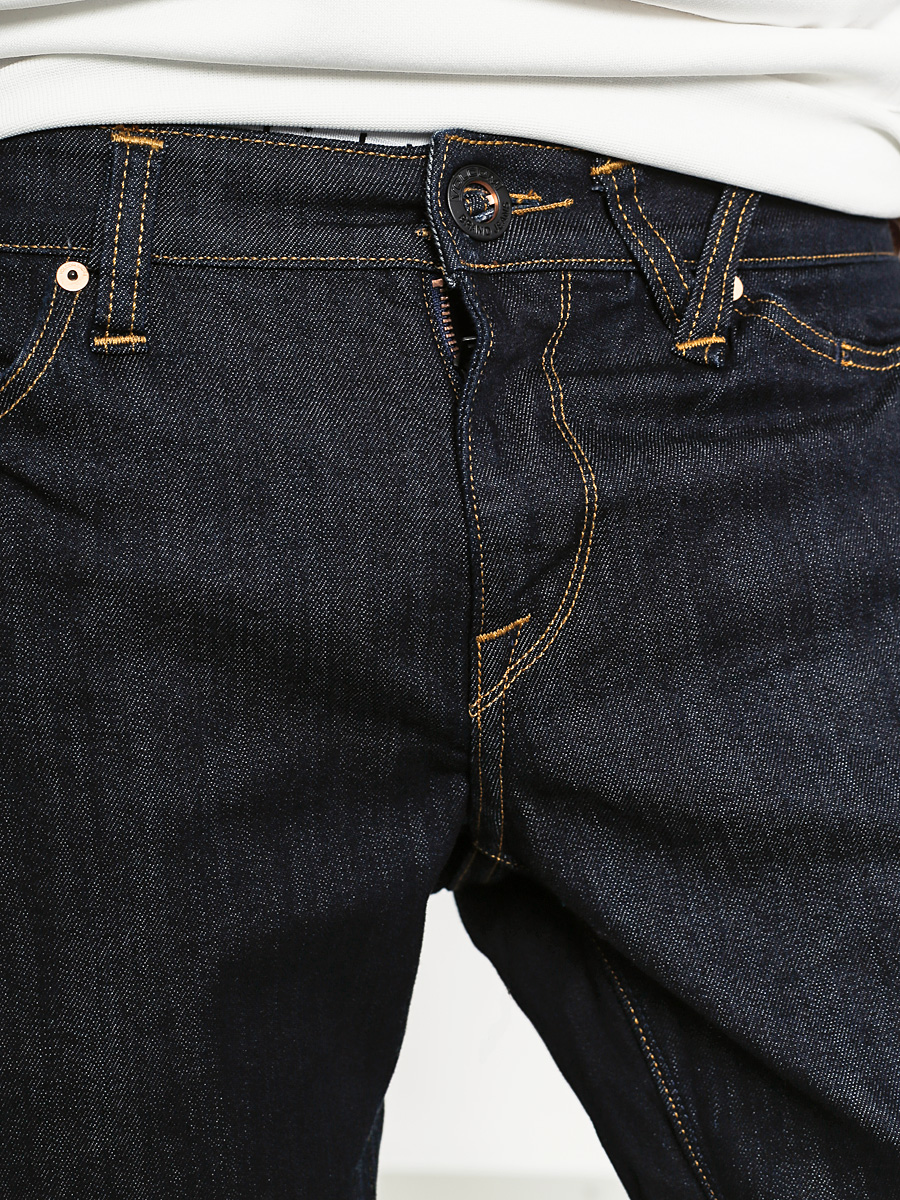 Volcom 2x4 Denim Pants (rns)