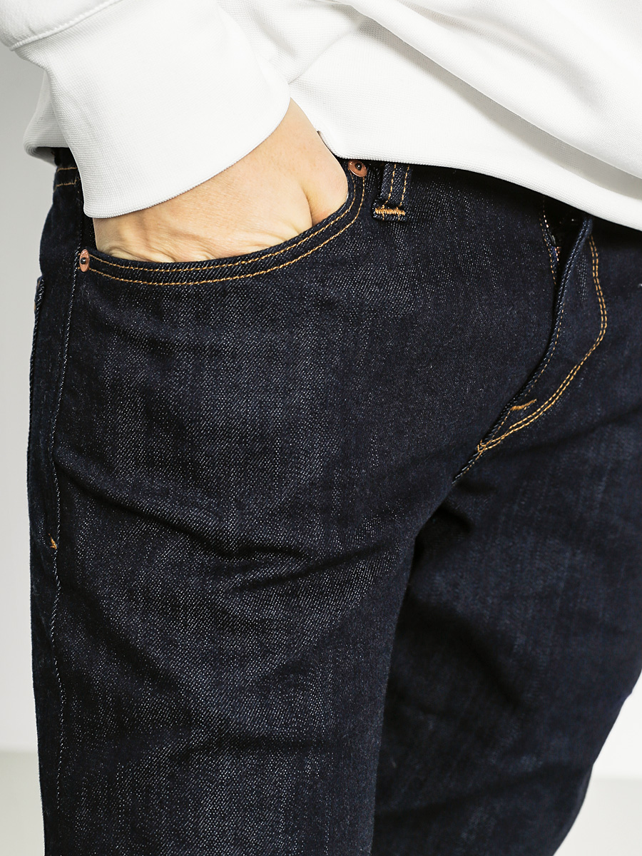 Volcom 2x4 Denim Pants (rns)