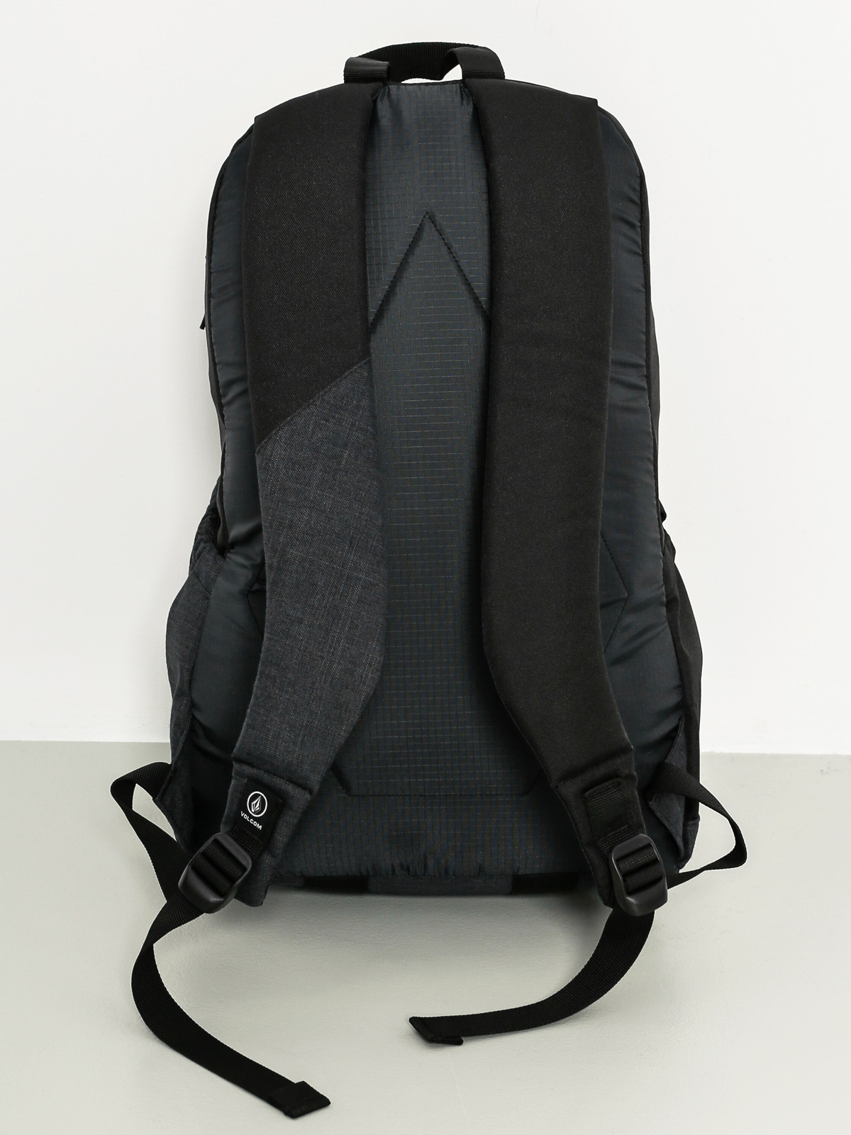 Volcom Backpack Substrate black (blk)