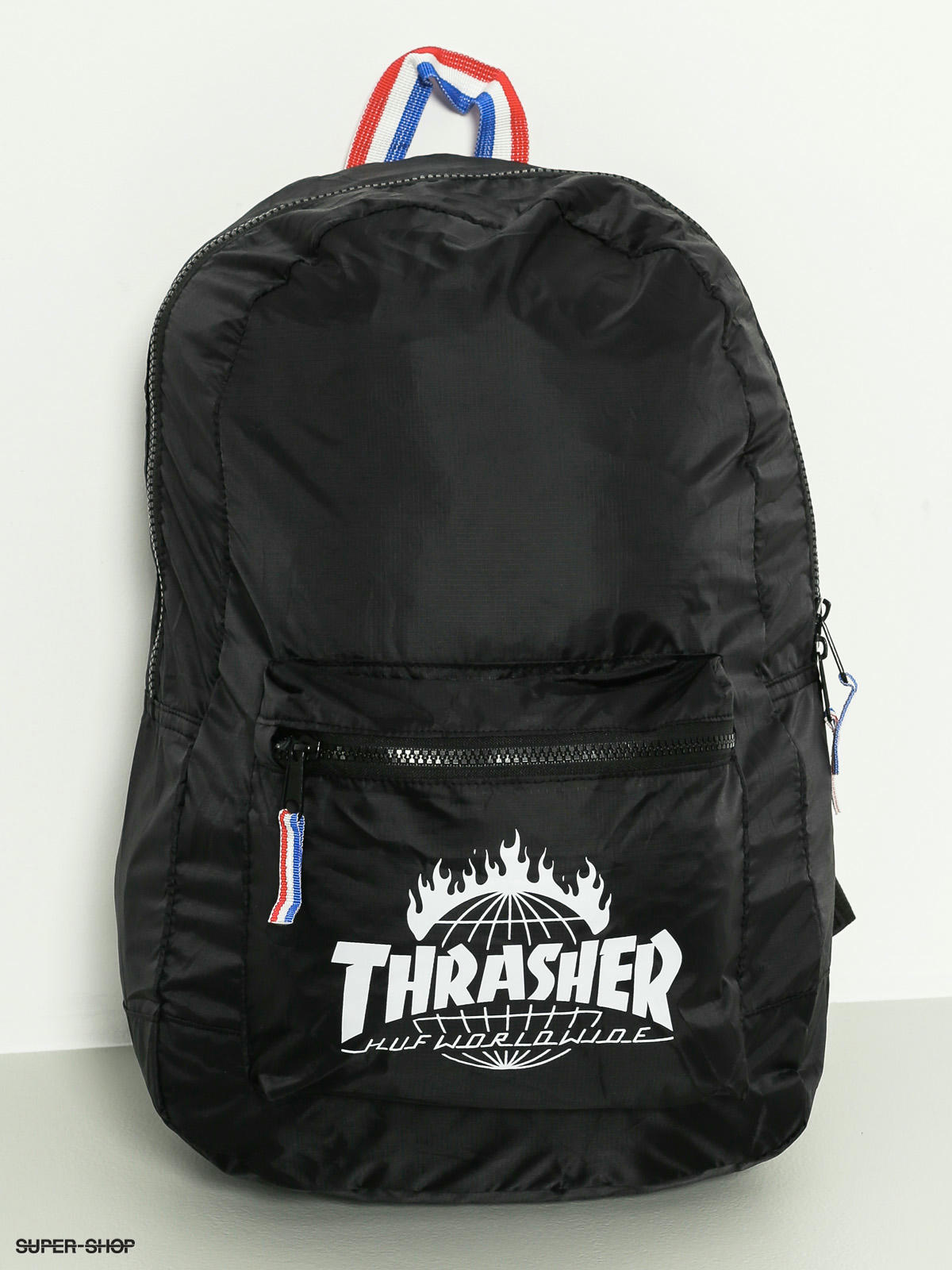 thrasher rucksack