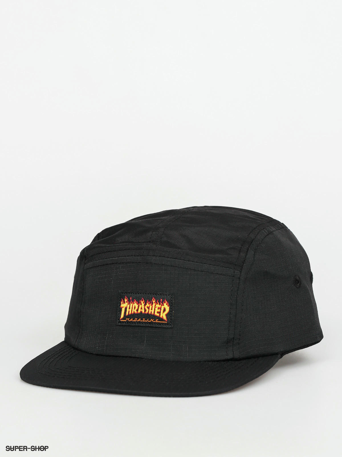 5 panel outlet thrasher