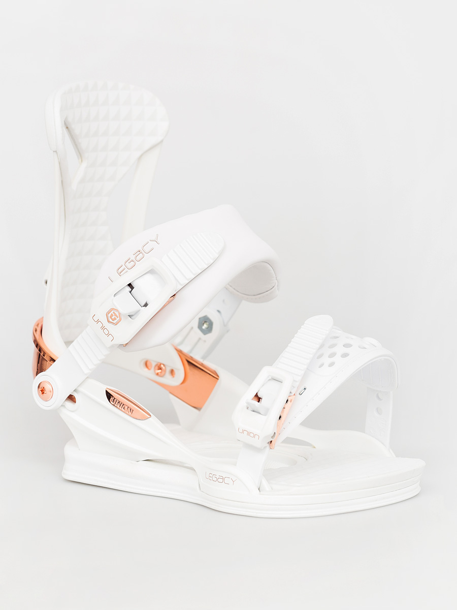 union snowboard boots