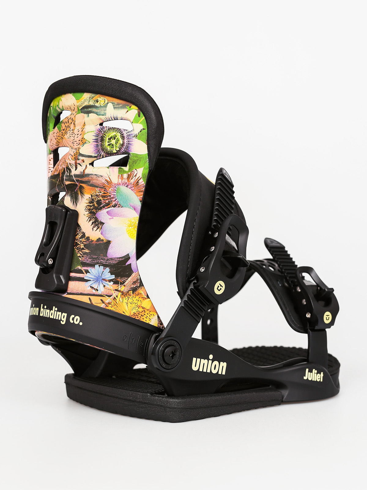 union womens bindings