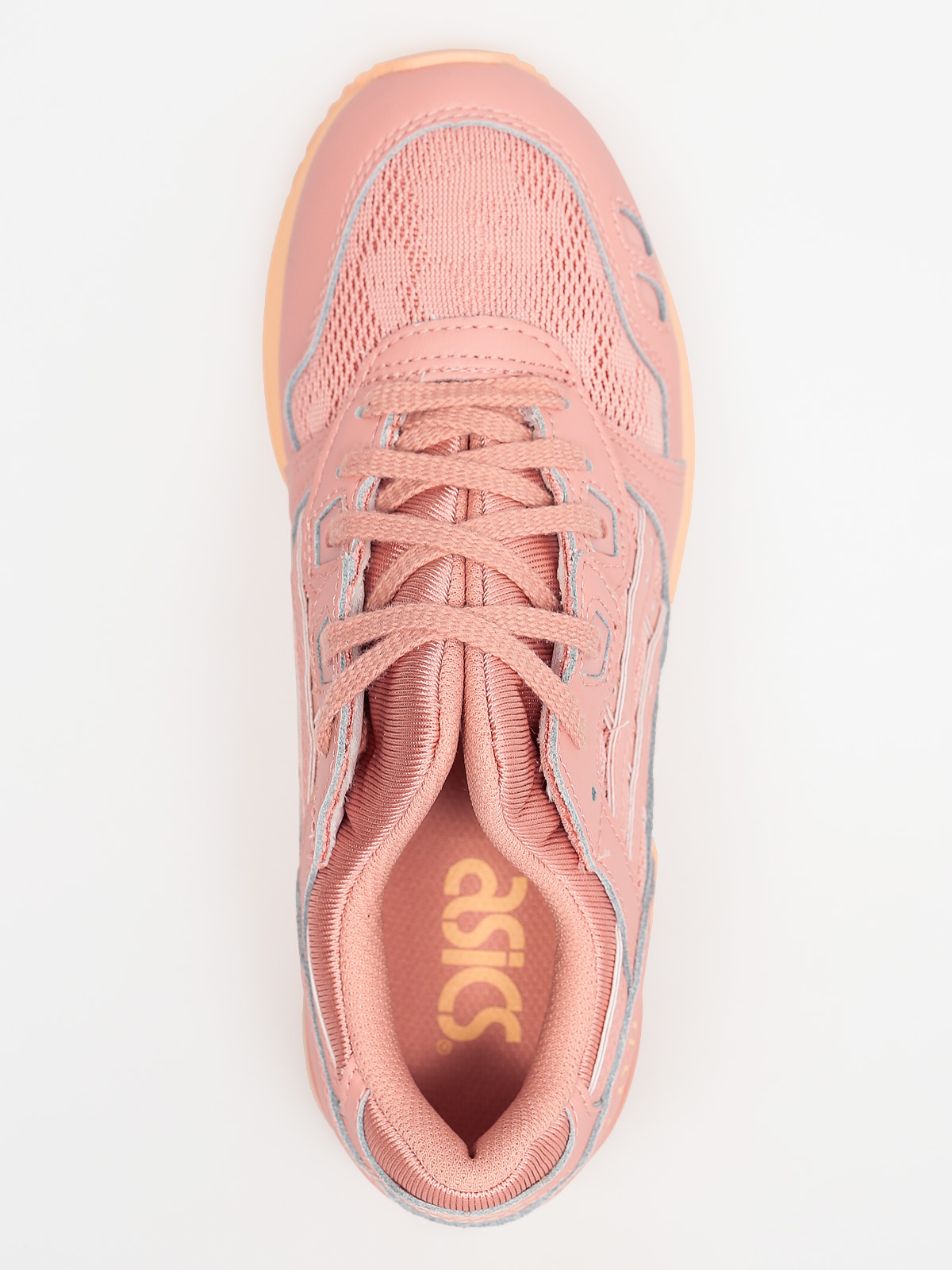 Asics Shoes Gel Lyte III Wmn (peach beige/peach beige)