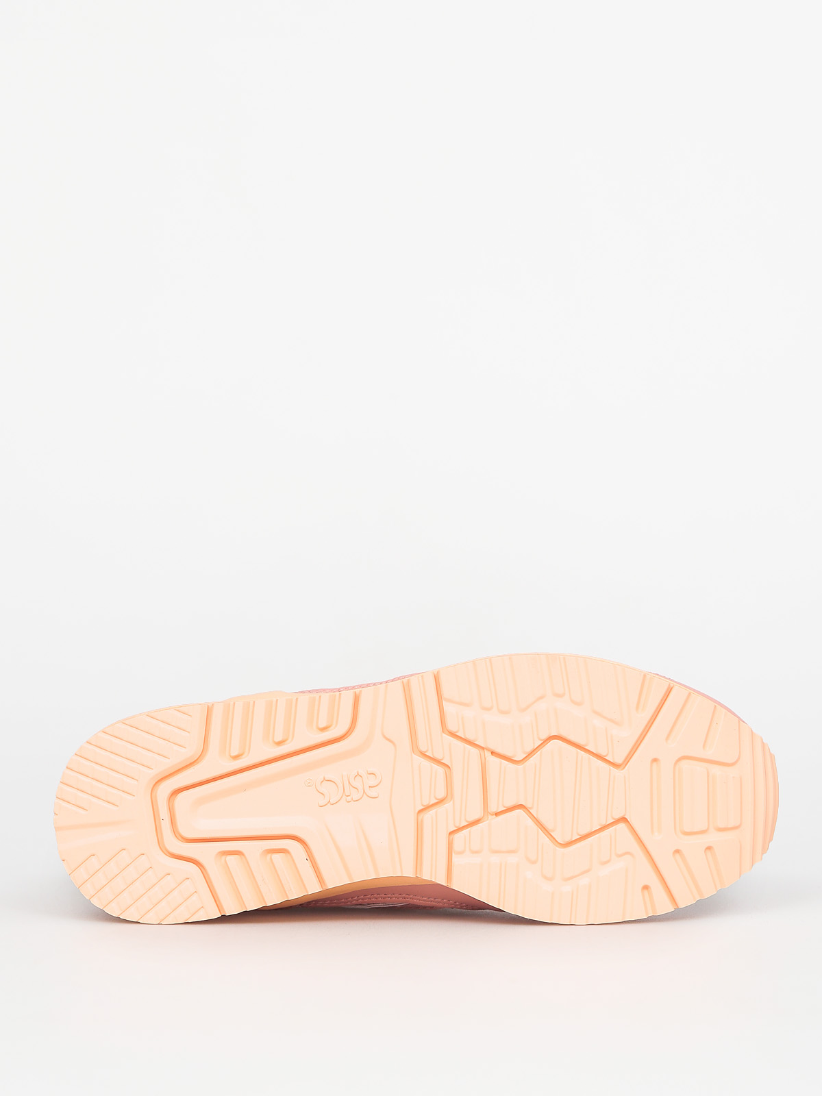 Asics Shoes Gel Lyte III Wmn (peach beige/peach beige)