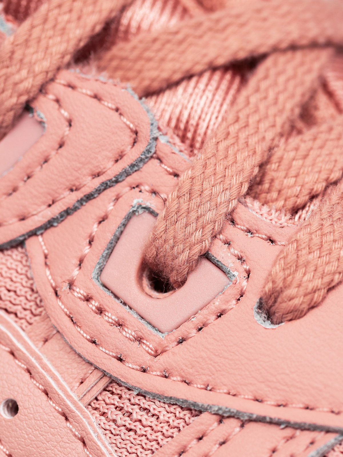 Asics Shoes Gel Lyte III Wmn (peach beige/peach beige)