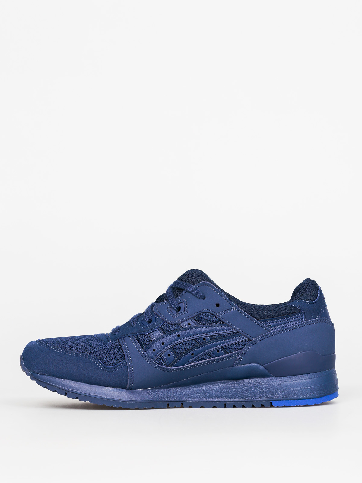 Asics Shoes Gel Lyte III (indigo blue/indigo blue)