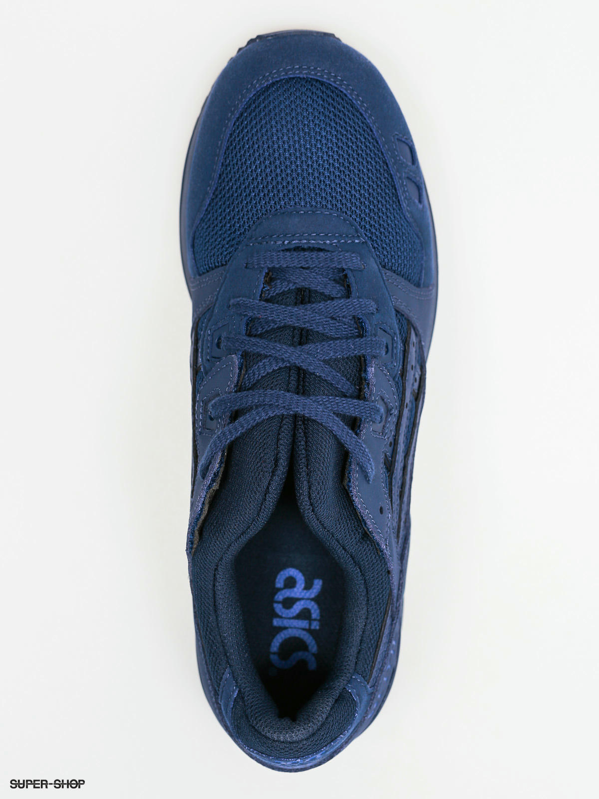 Asics gel lyte on sale 3 indigo blue