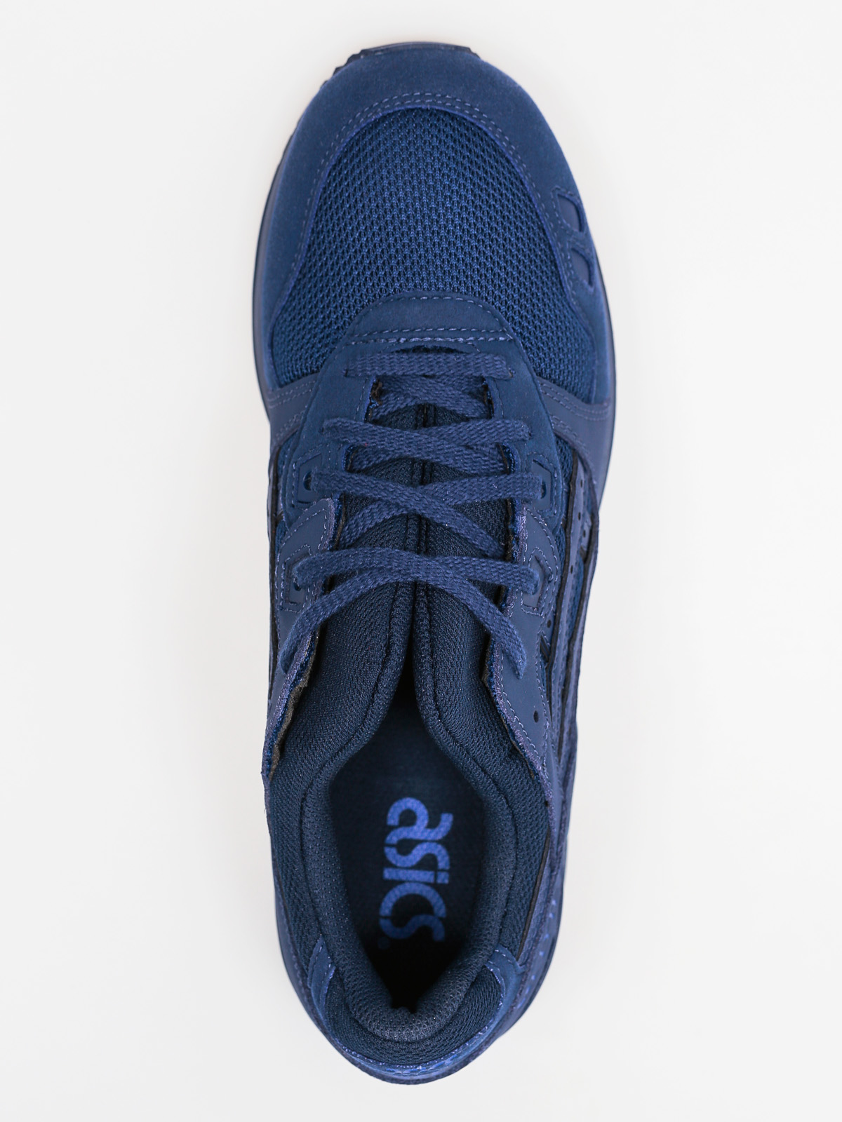 Asics Shoes Gel Lyte III (indigo blue/indigo blue)