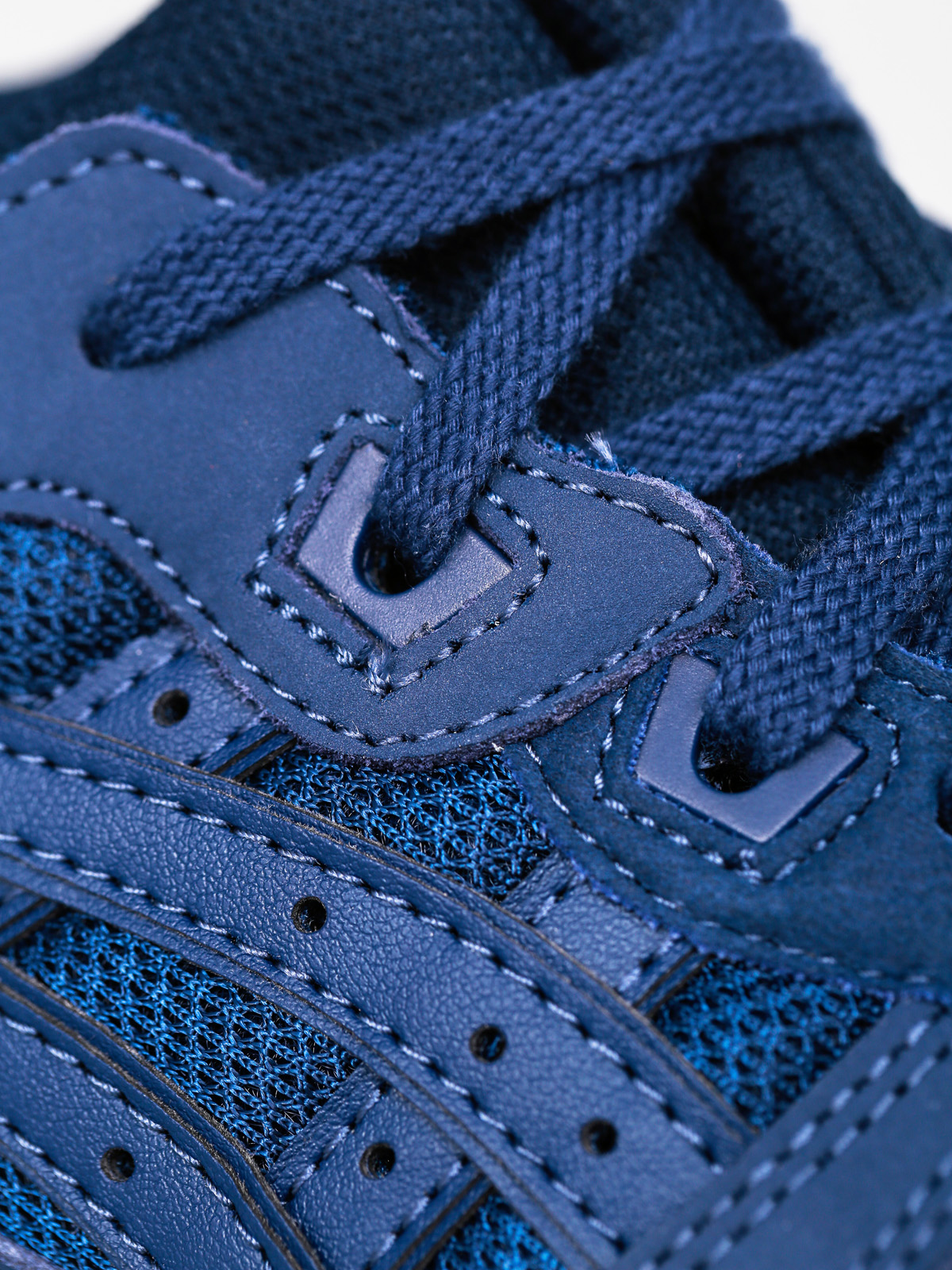 Asics Shoes Gel Lyte III (indigo blue/indigo blue)