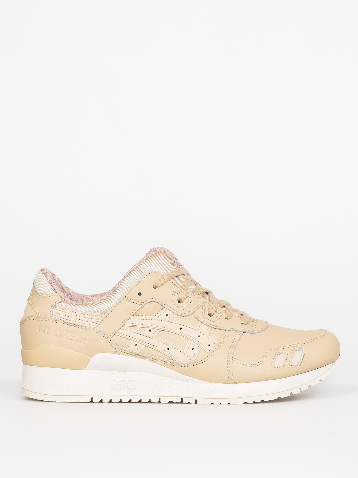 Asics Schuhe Gel Lyte III (latte/latte)