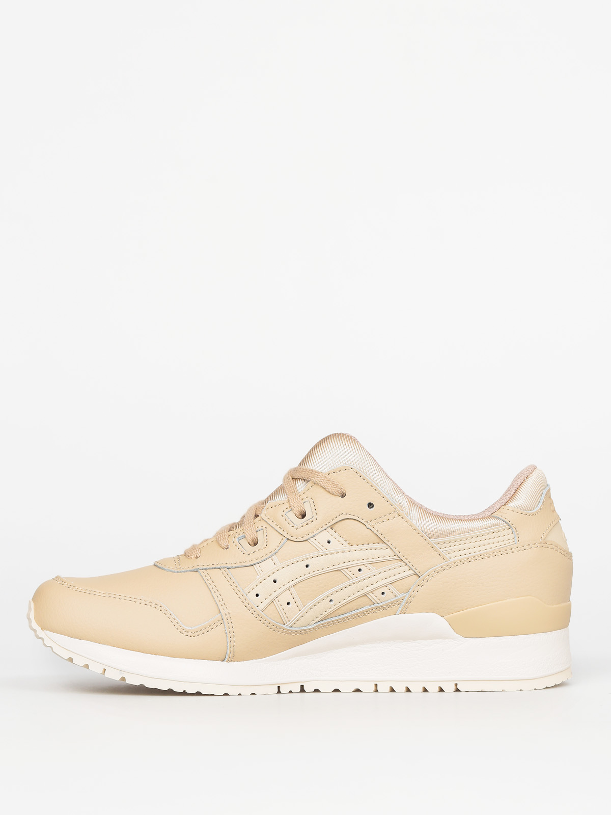 Asics Schuhe Gel Lyte III (latte/latte)