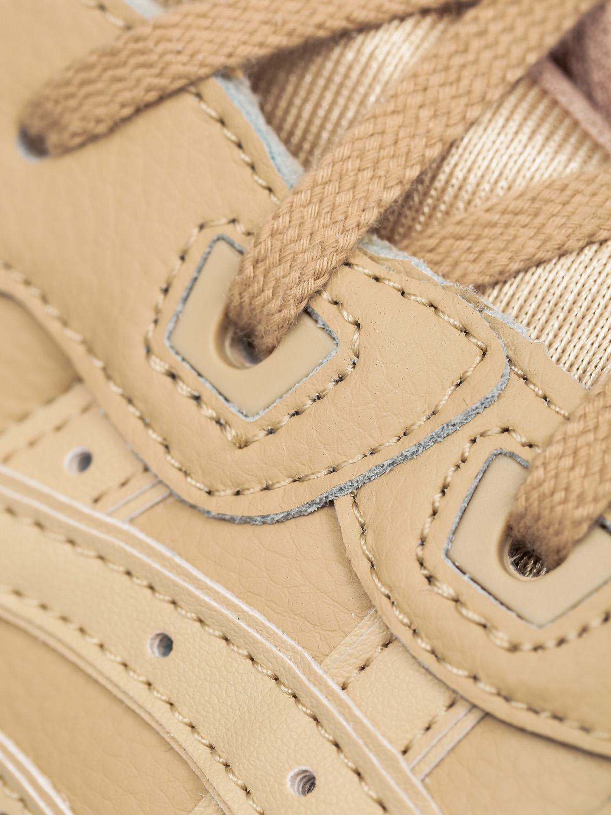 Asics Schuhe Gel Lyte III (latte/latte)