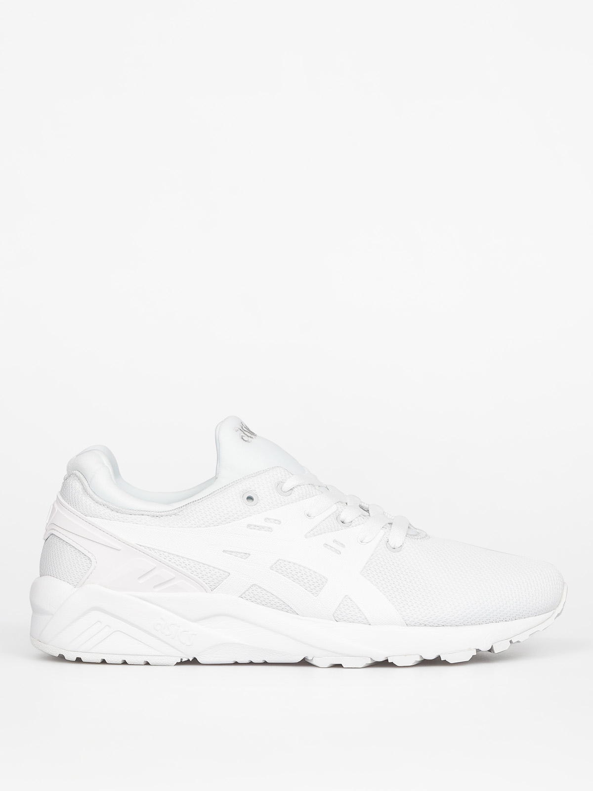 Asics Shoes Gel Kayano Trainer Evo (white/white)