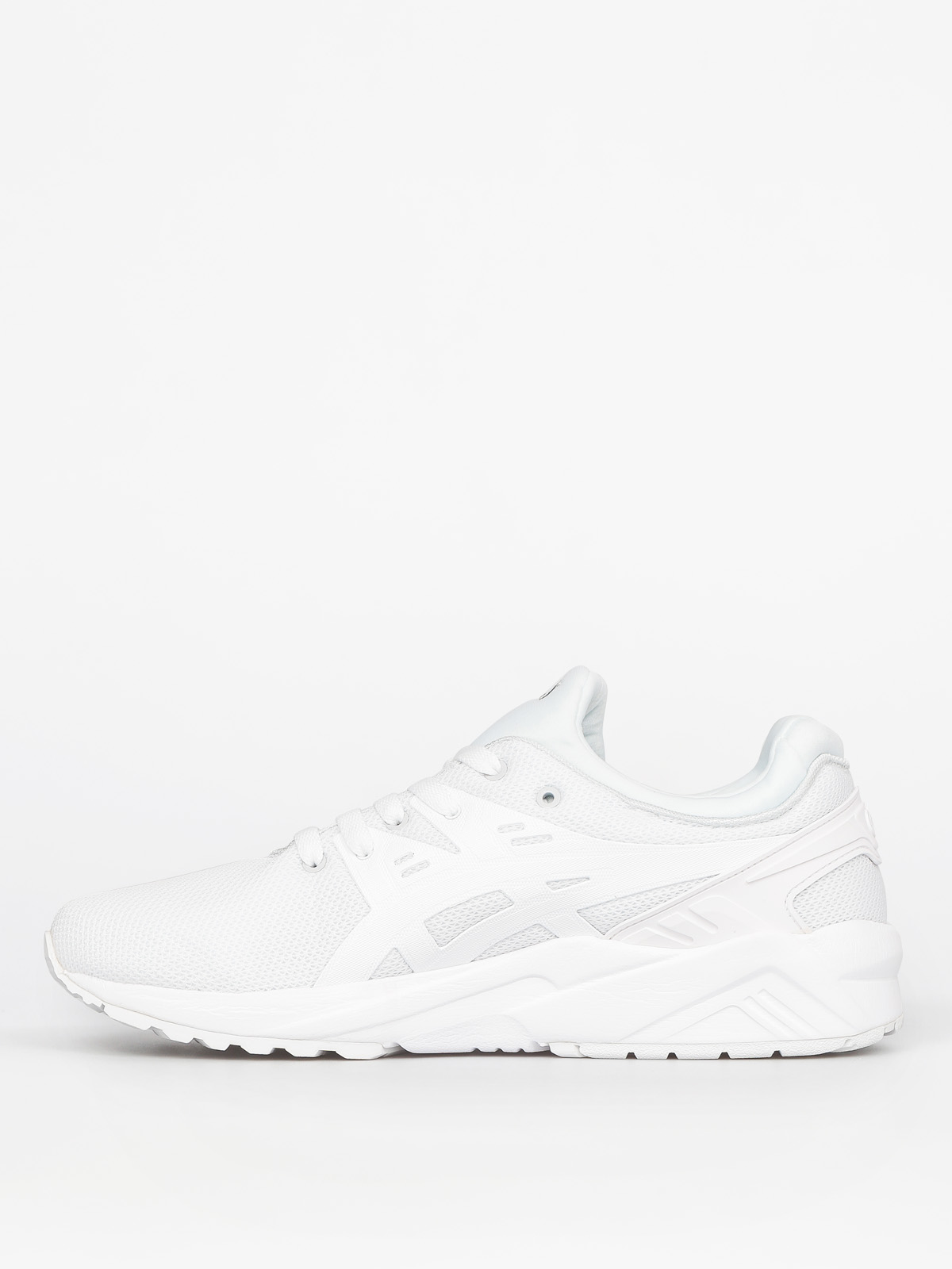 Asics Shoes Gel Kayano Trainer Evo (white/white)