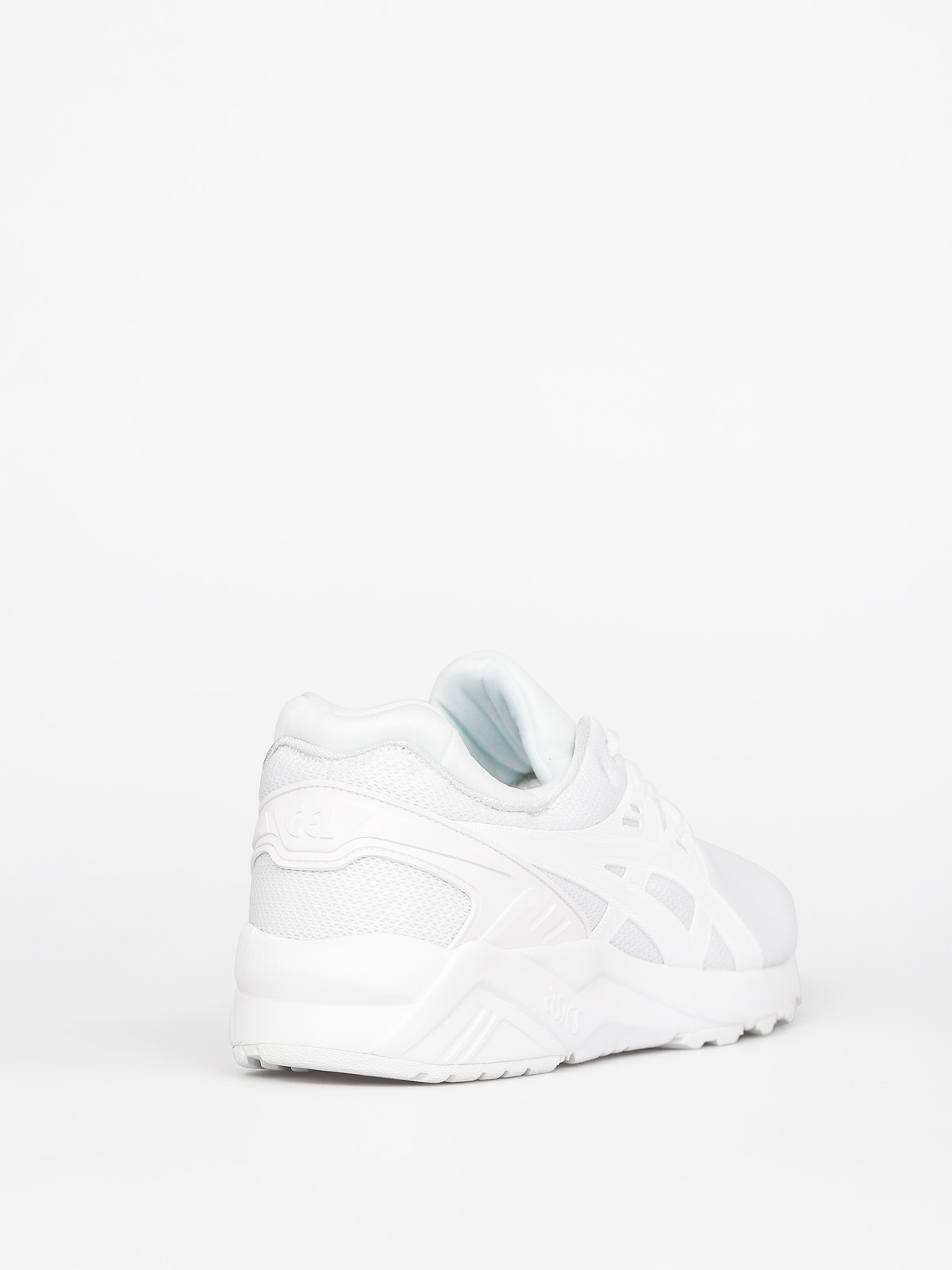 Asics Schuhe Gel Kayano Trainer Evo (white/white)