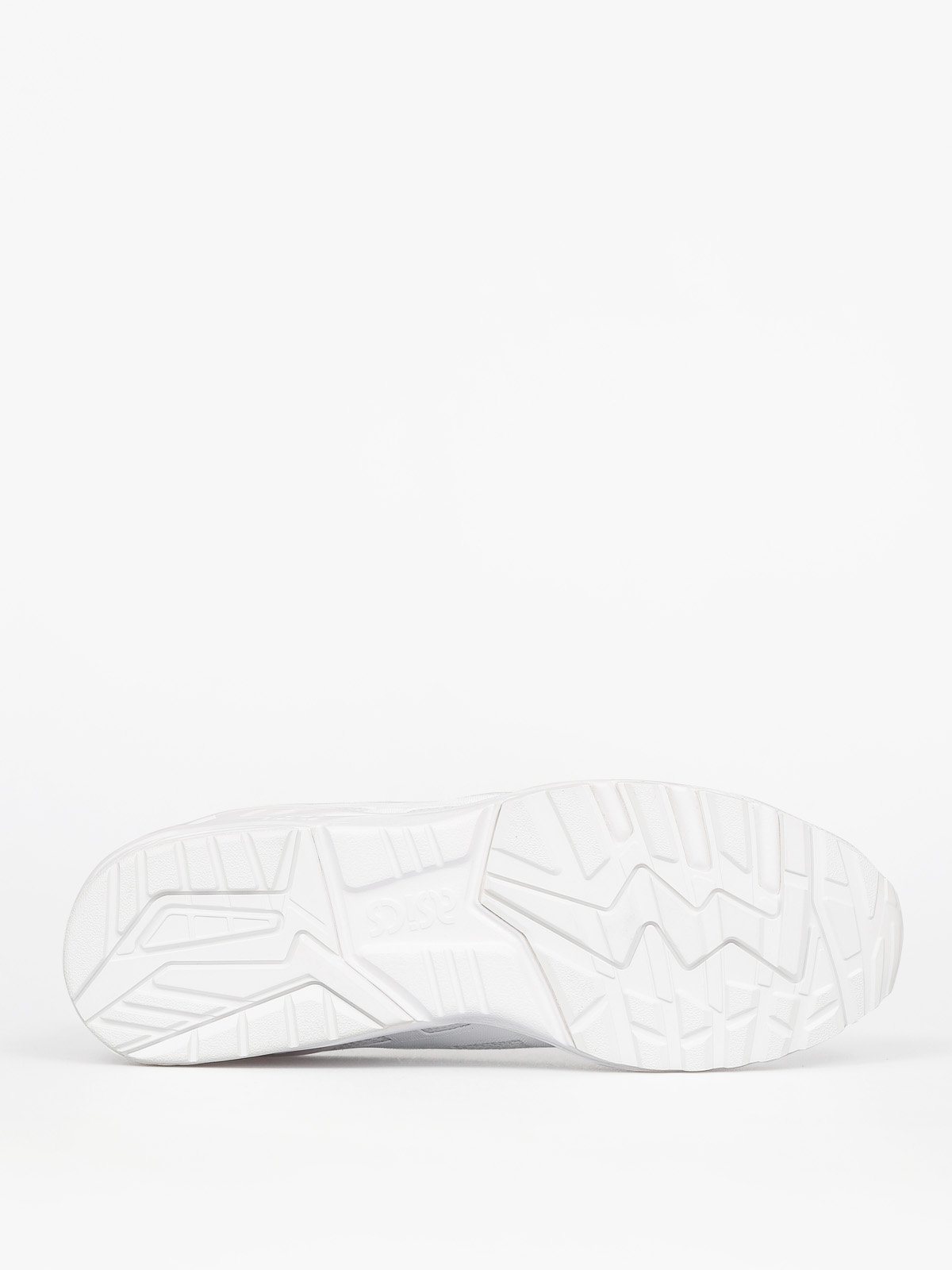 Asics Shoes Gel Kayano Trainer Evo (white/white)