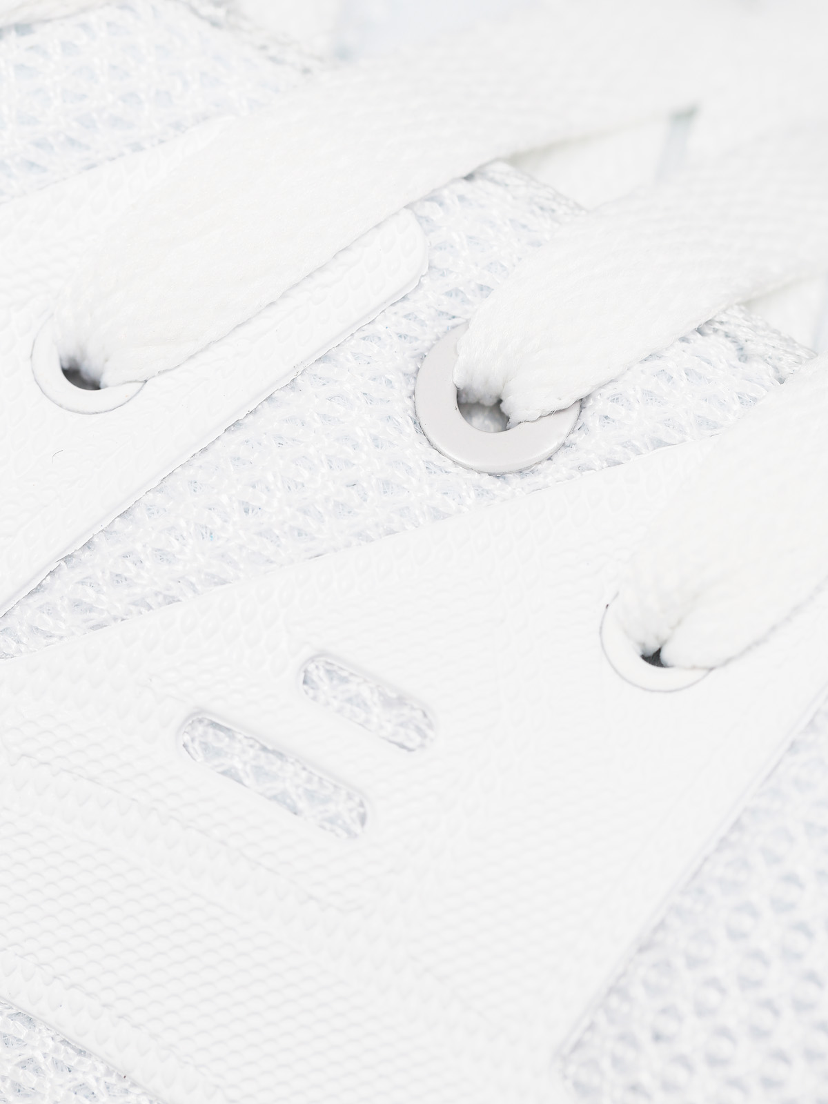 Asics Schuhe Gel Kayano Trainer Evo (white/white)