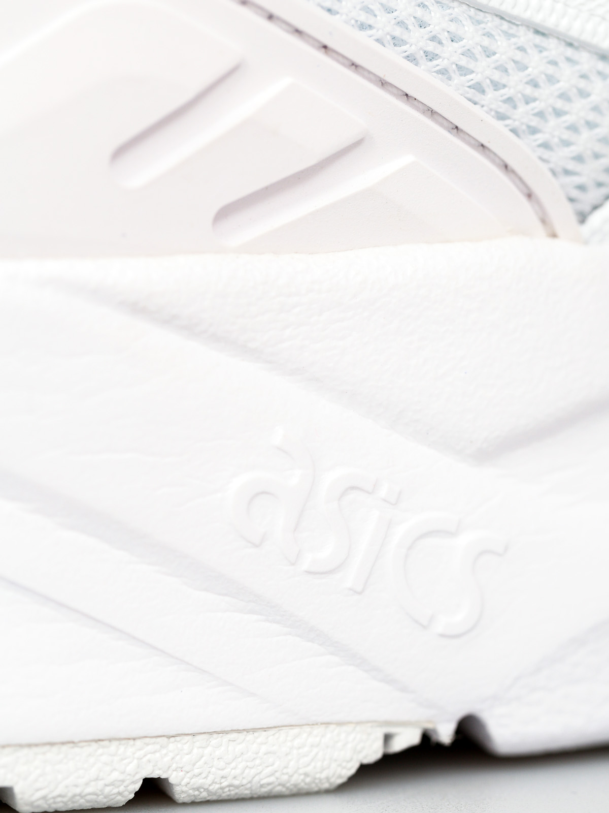 Asics Schuhe Gel Kayano Trainer Evo (white/white)