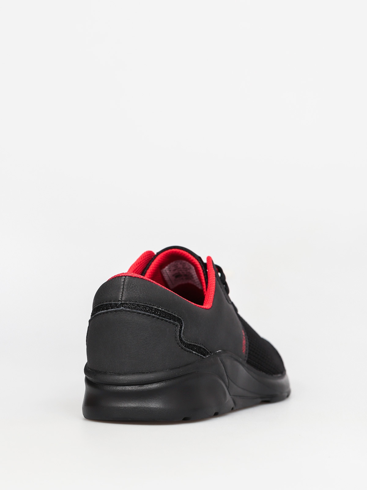 Supra Shoes Noiz (black/red black)