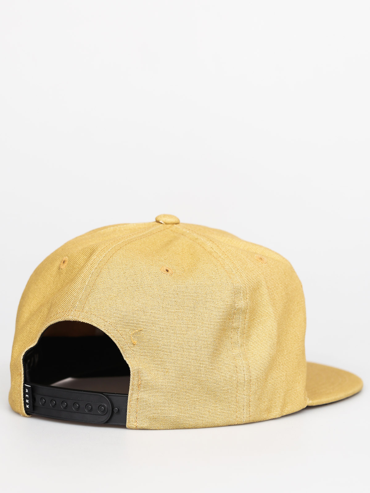 Kr3w Cap In Memory Snap ZD (gold)