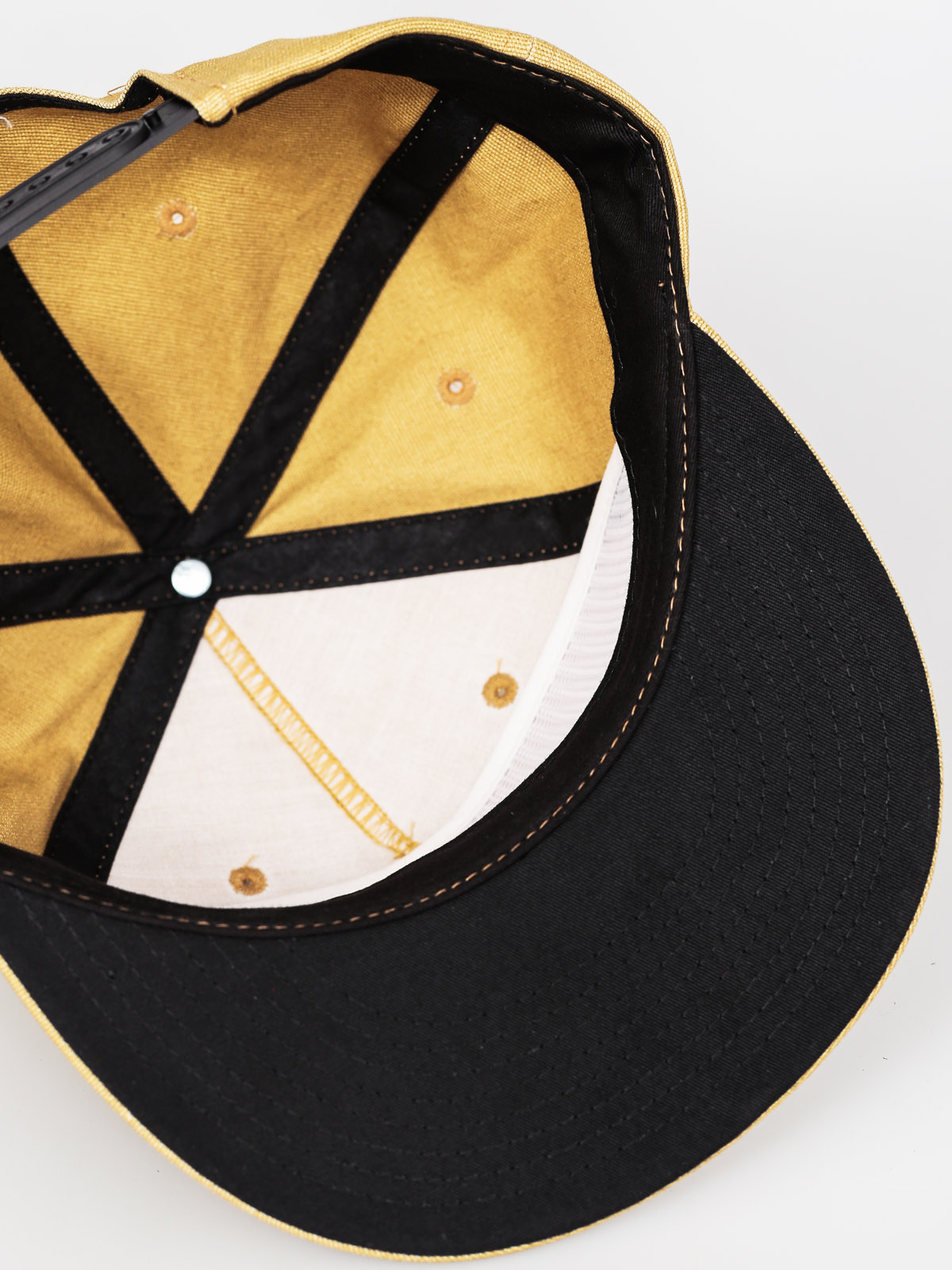 Kr3w Cap In Memory Snap ZD (gold)