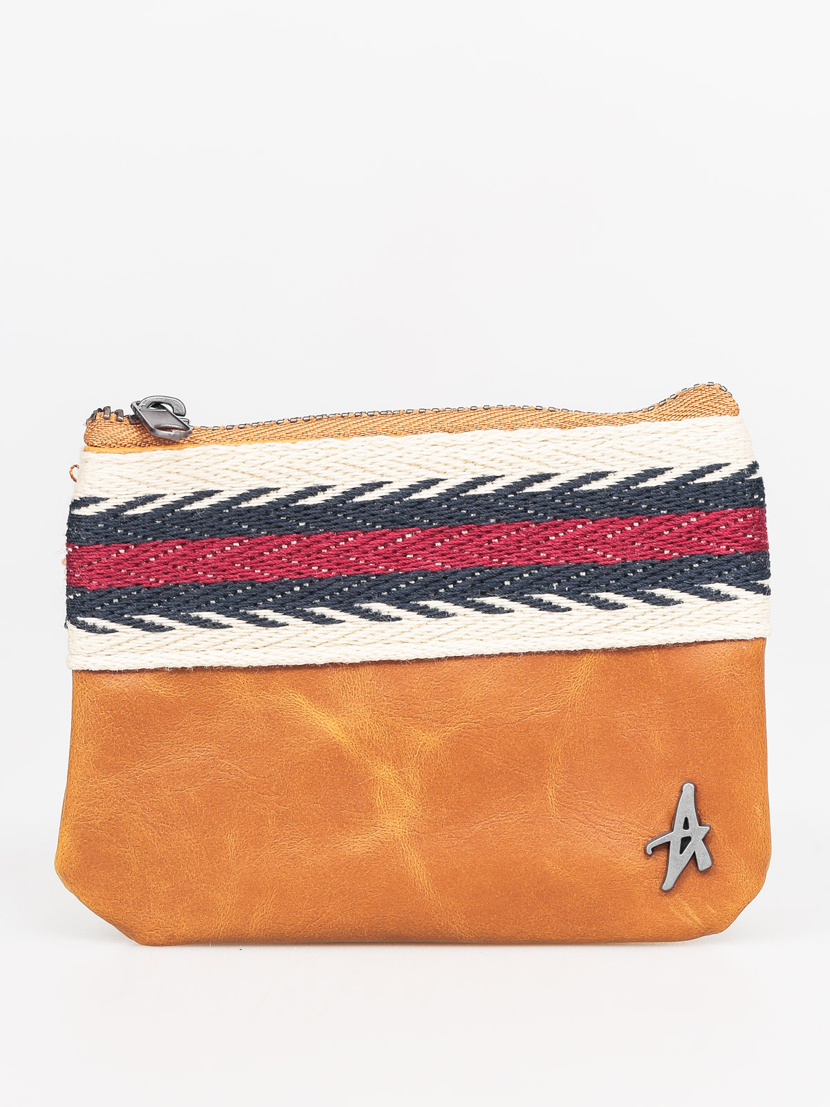 Altamont Geldbörse Portmonetka Ayala Zip (tan )