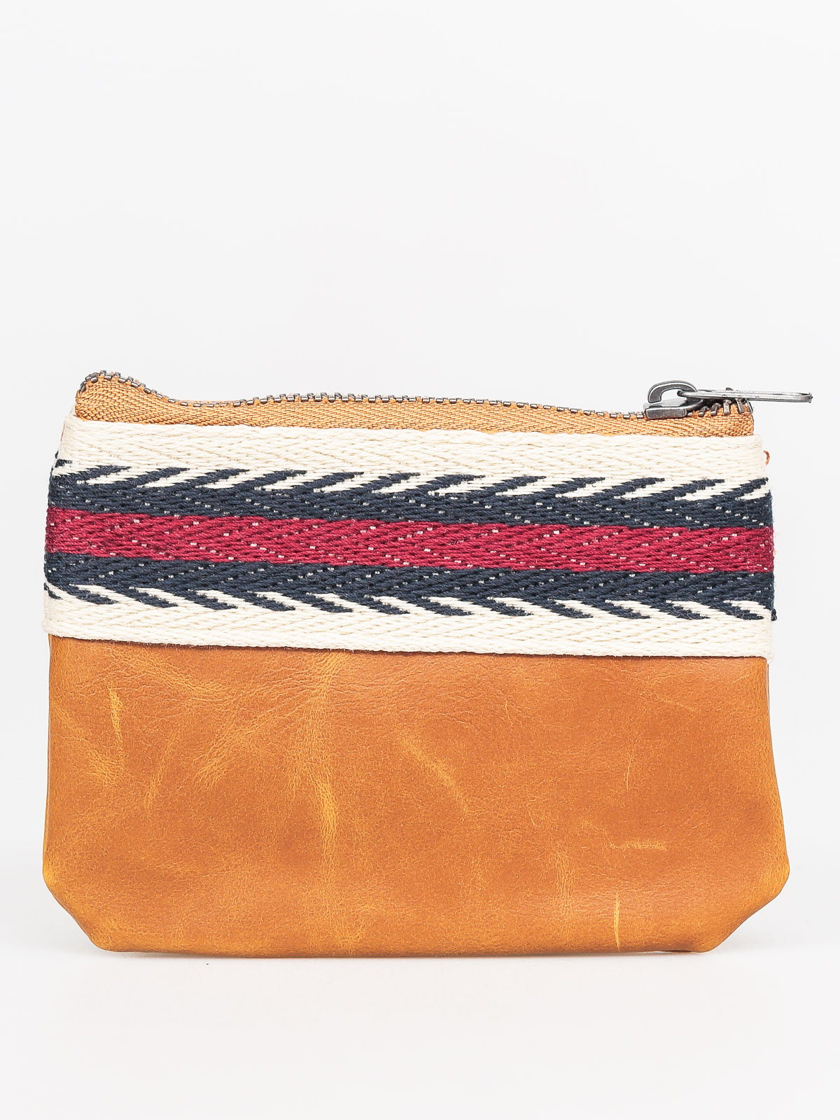 Altamont Geldbörse Portmonetka Ayala Zip (tan )