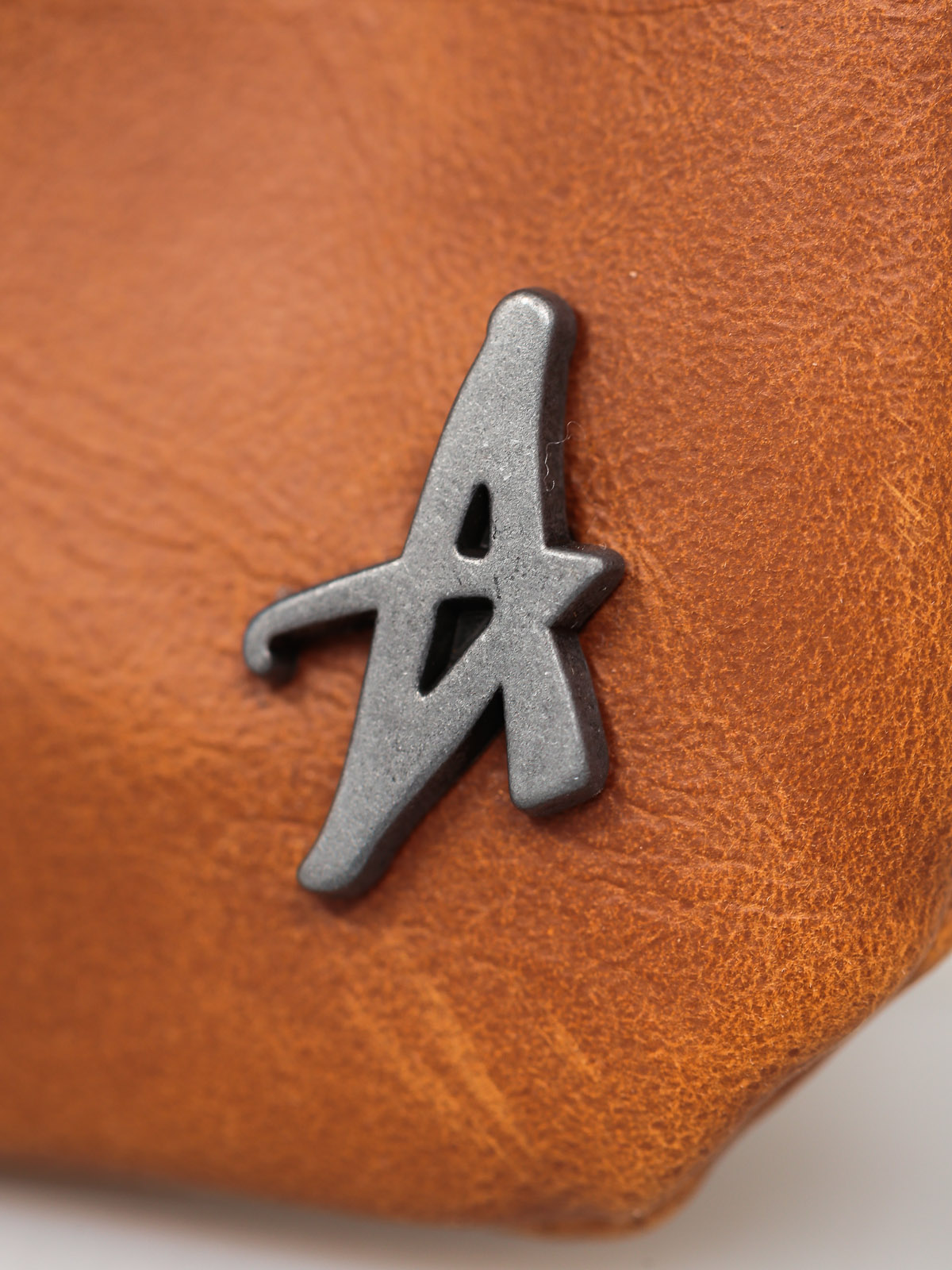 Altamont Geldbörse Portmonetka Ayala Zip (tan )