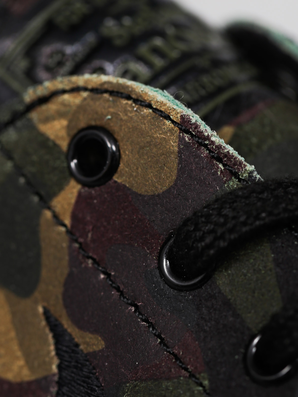 Nike SB Schuhe Zoom Stefan Janoski Prem Ht Wmn (white/black white multicolor)