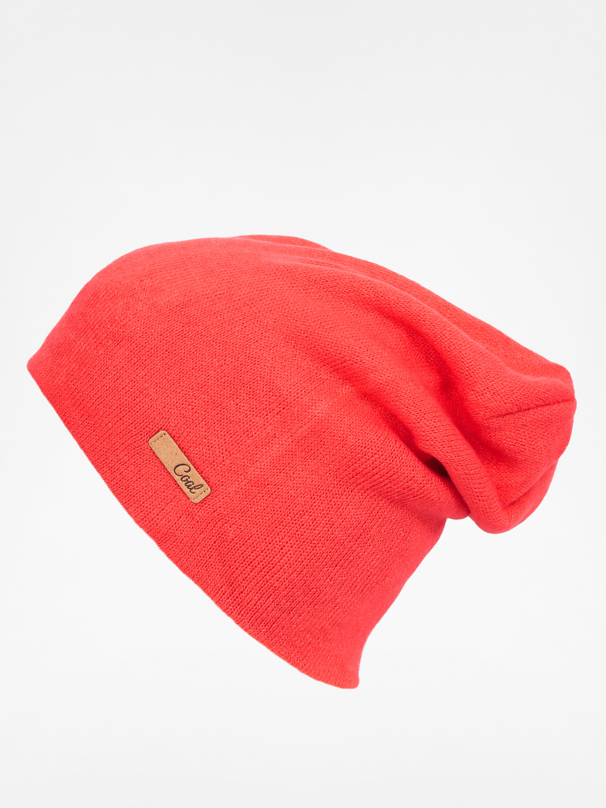 Coal Mütze The Julietta Wmn (coral)