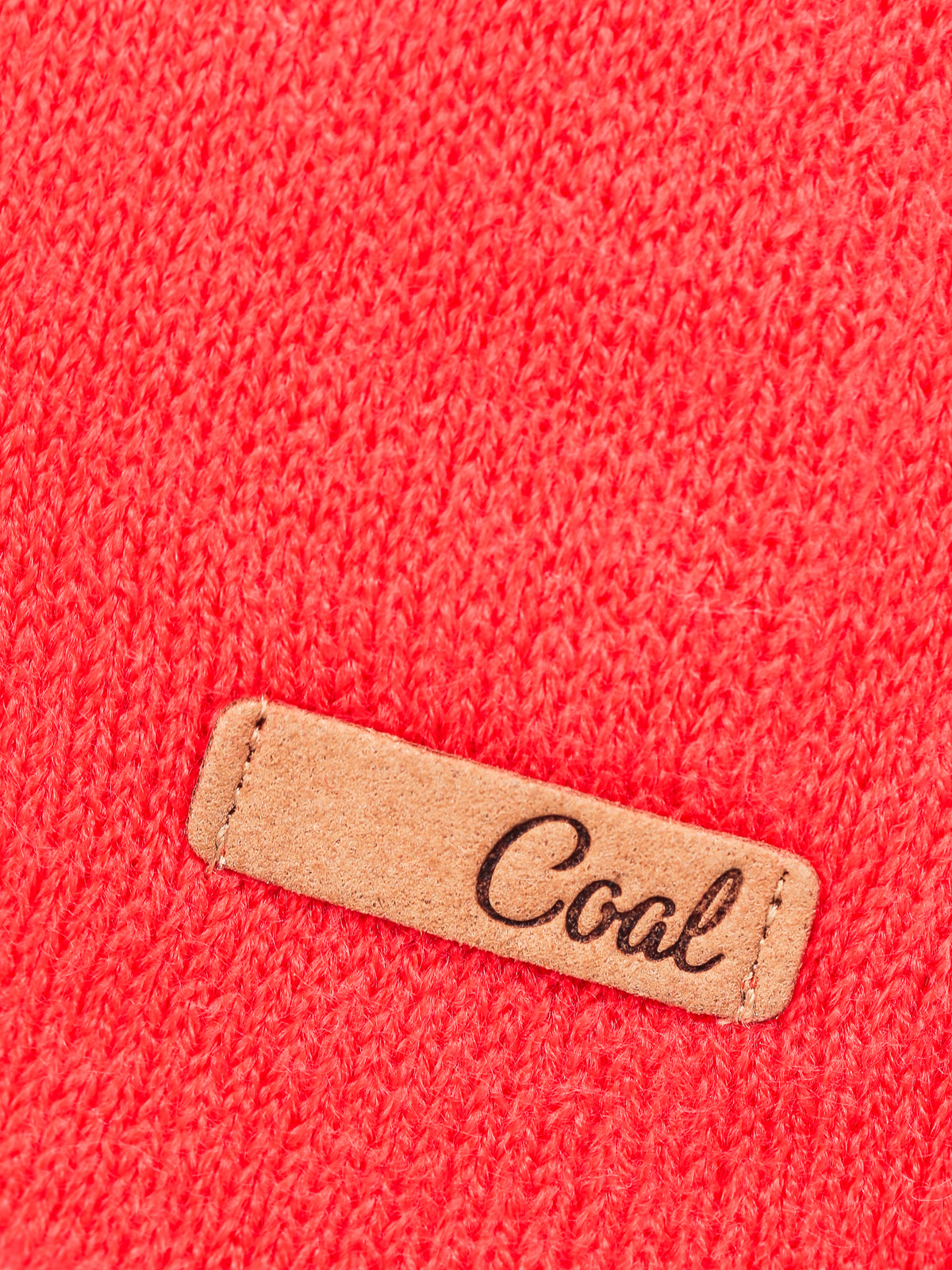 Coal Mütze The Julietta Wmn (coral)