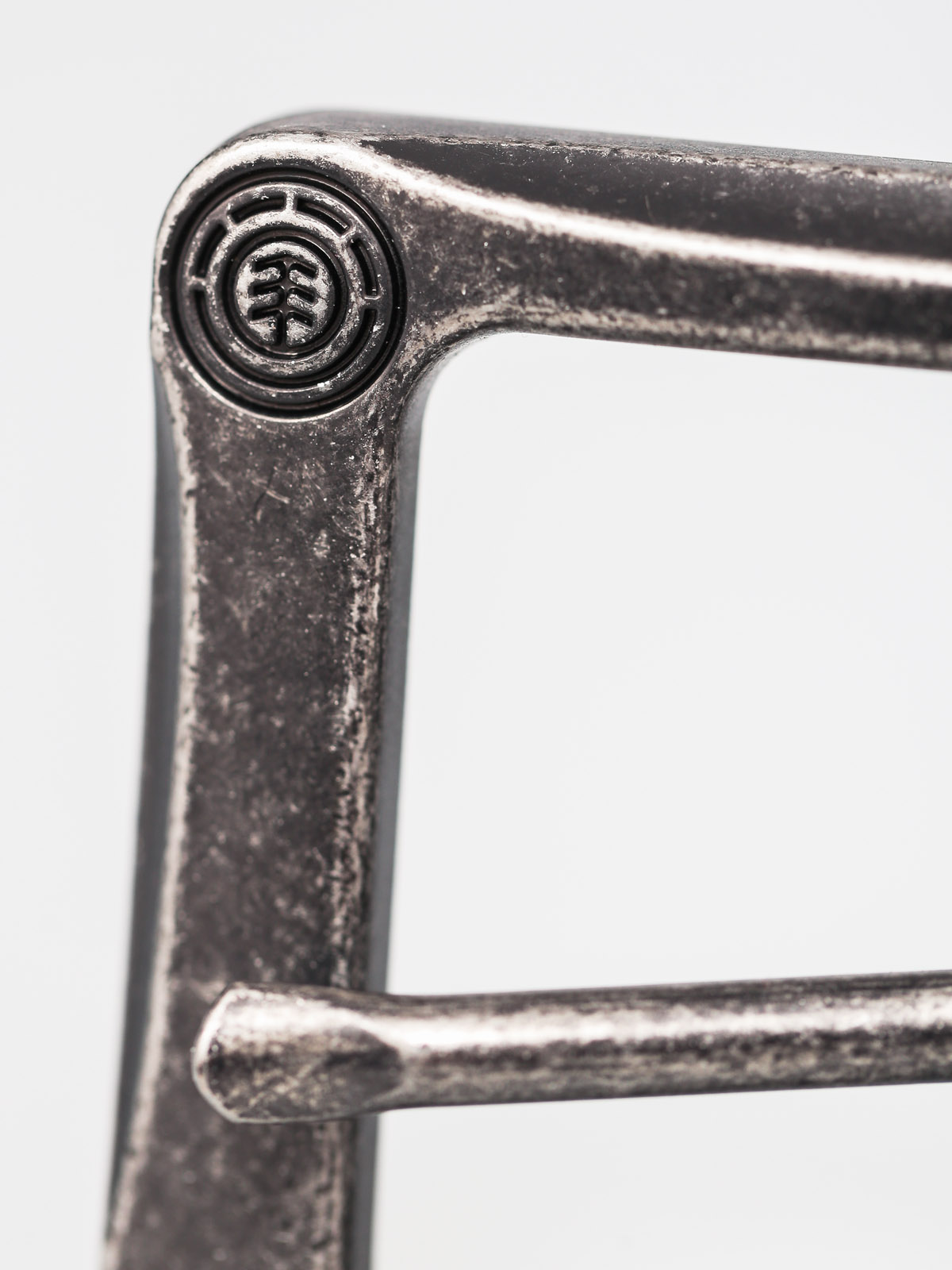 Element Belt Poloma (black)