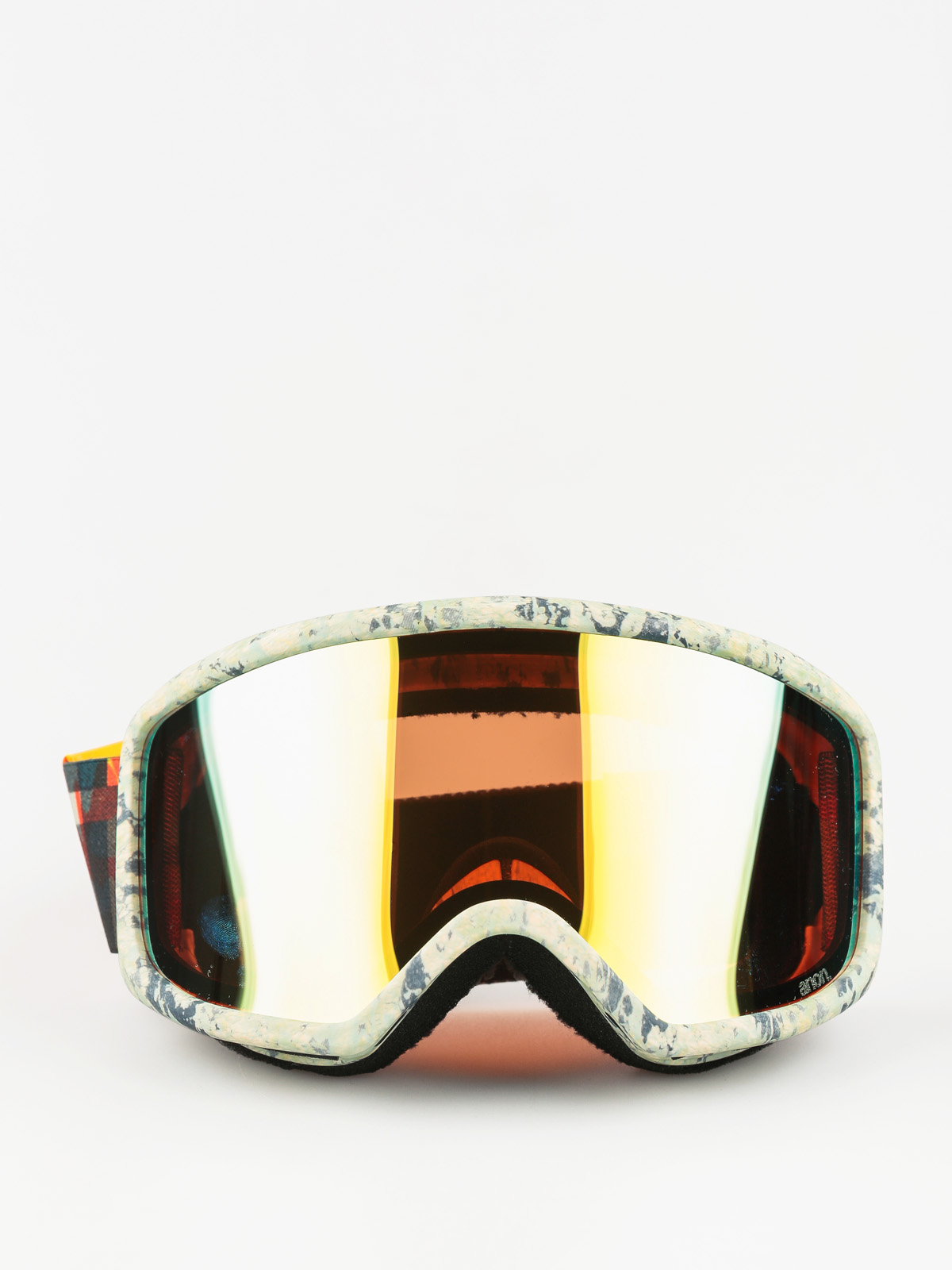 Anon Goggle Deringer Mfi Wmn (l.a.m.b/gold chrome)