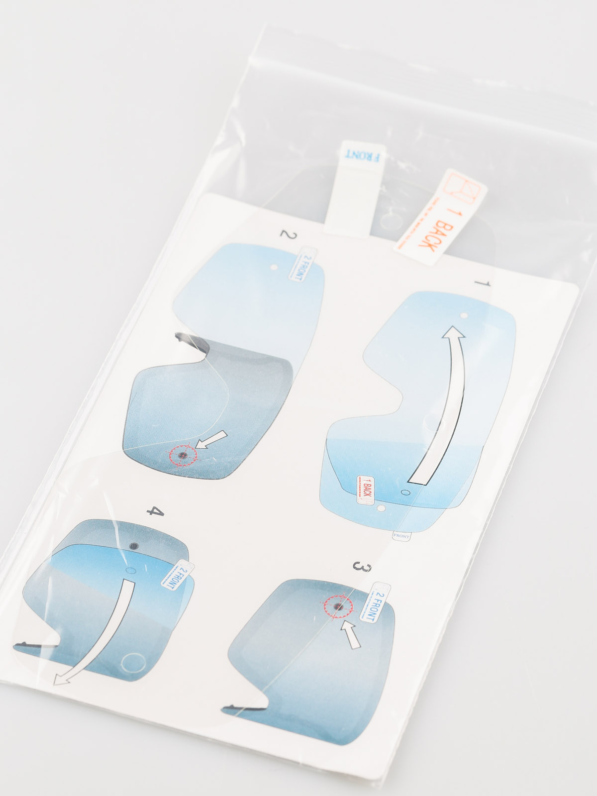 Dragon Cross goggles NFX2 (mergehighvis/smoke gold 10pk+ls)