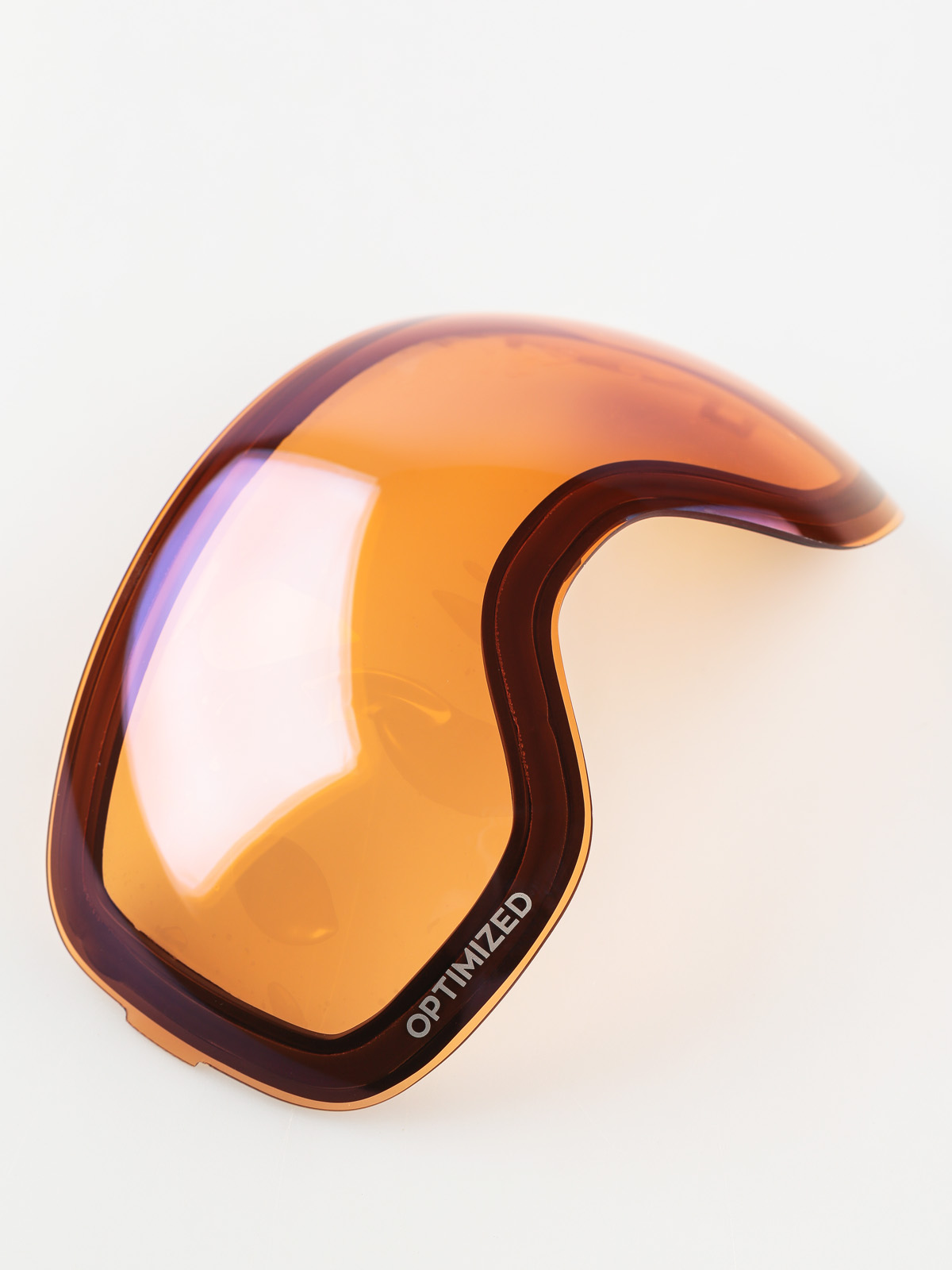 Dragon Ersatzglas X2 (optimized flash blue)