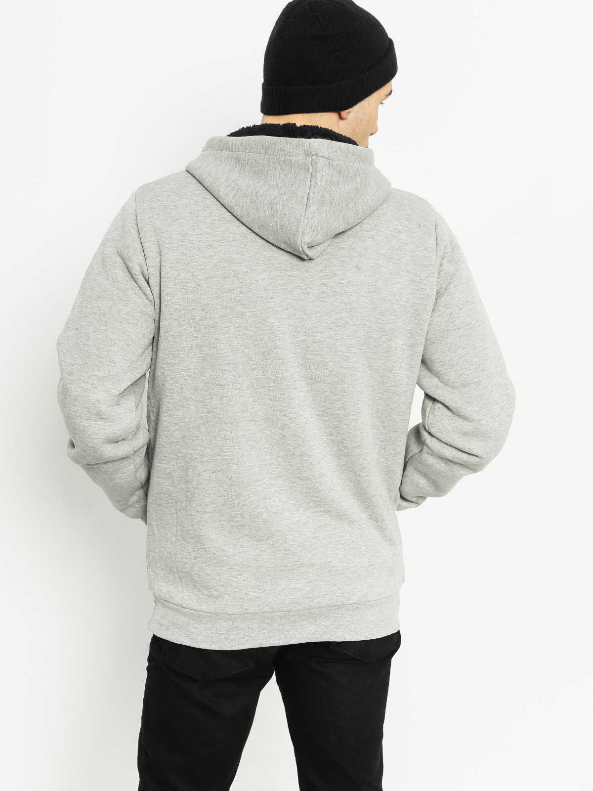 Element Sweatshirt Bolton (grey heather)