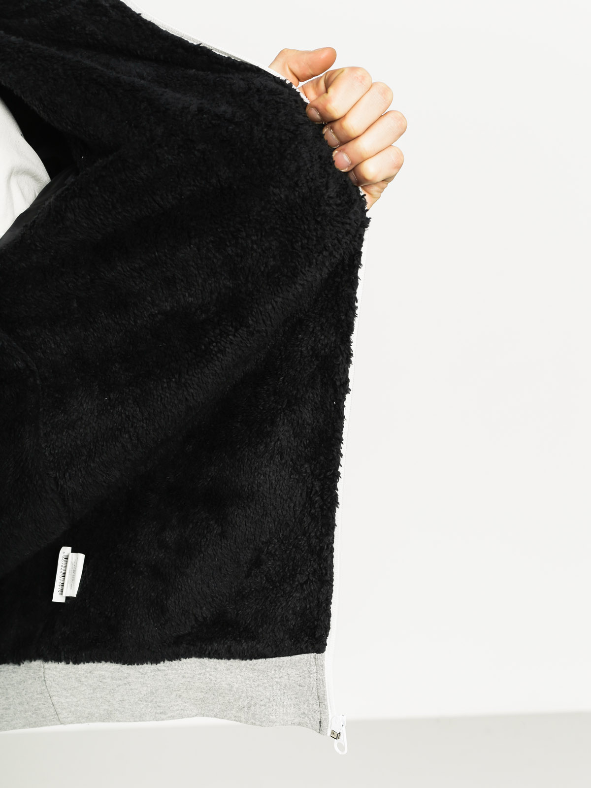 Element Sweatshirt Bolton (grey heather)